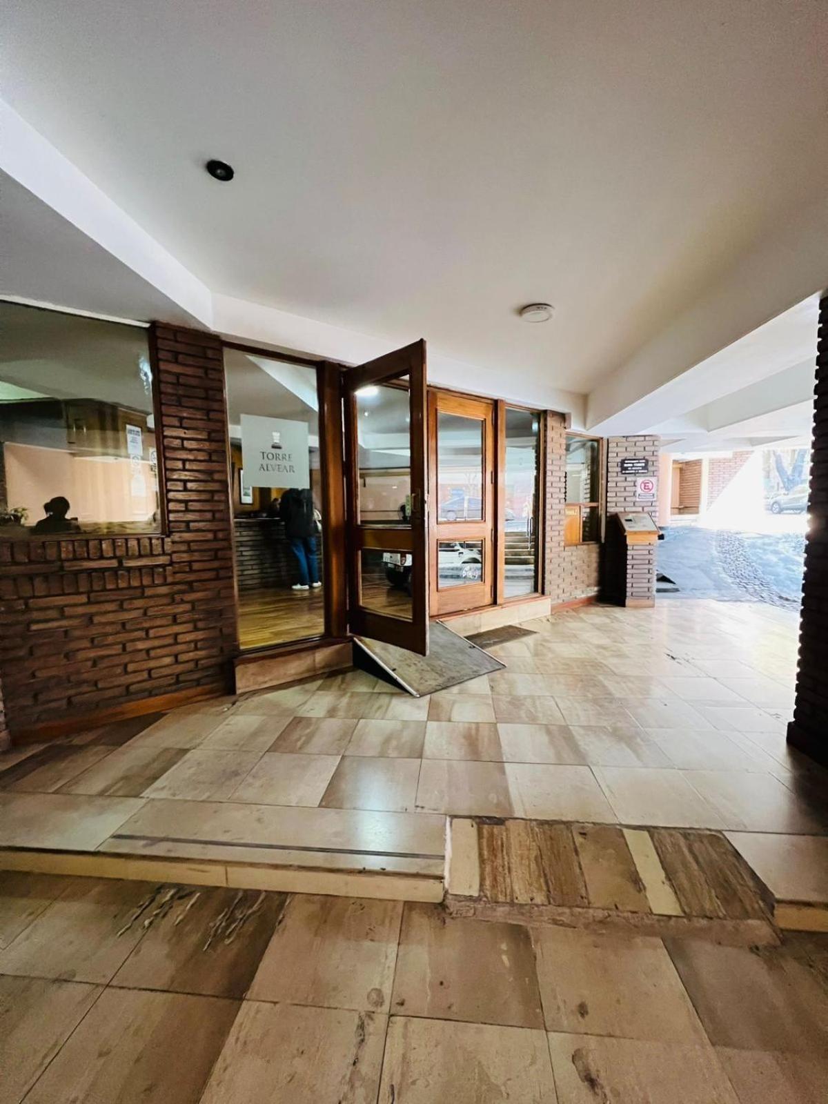 Andes Luxe Apartamento