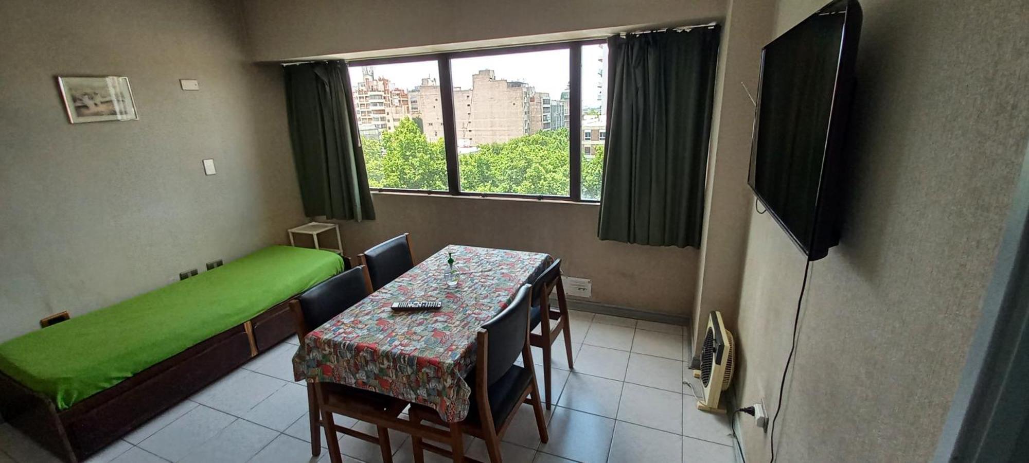 Deluxe Apartamento Mendoza