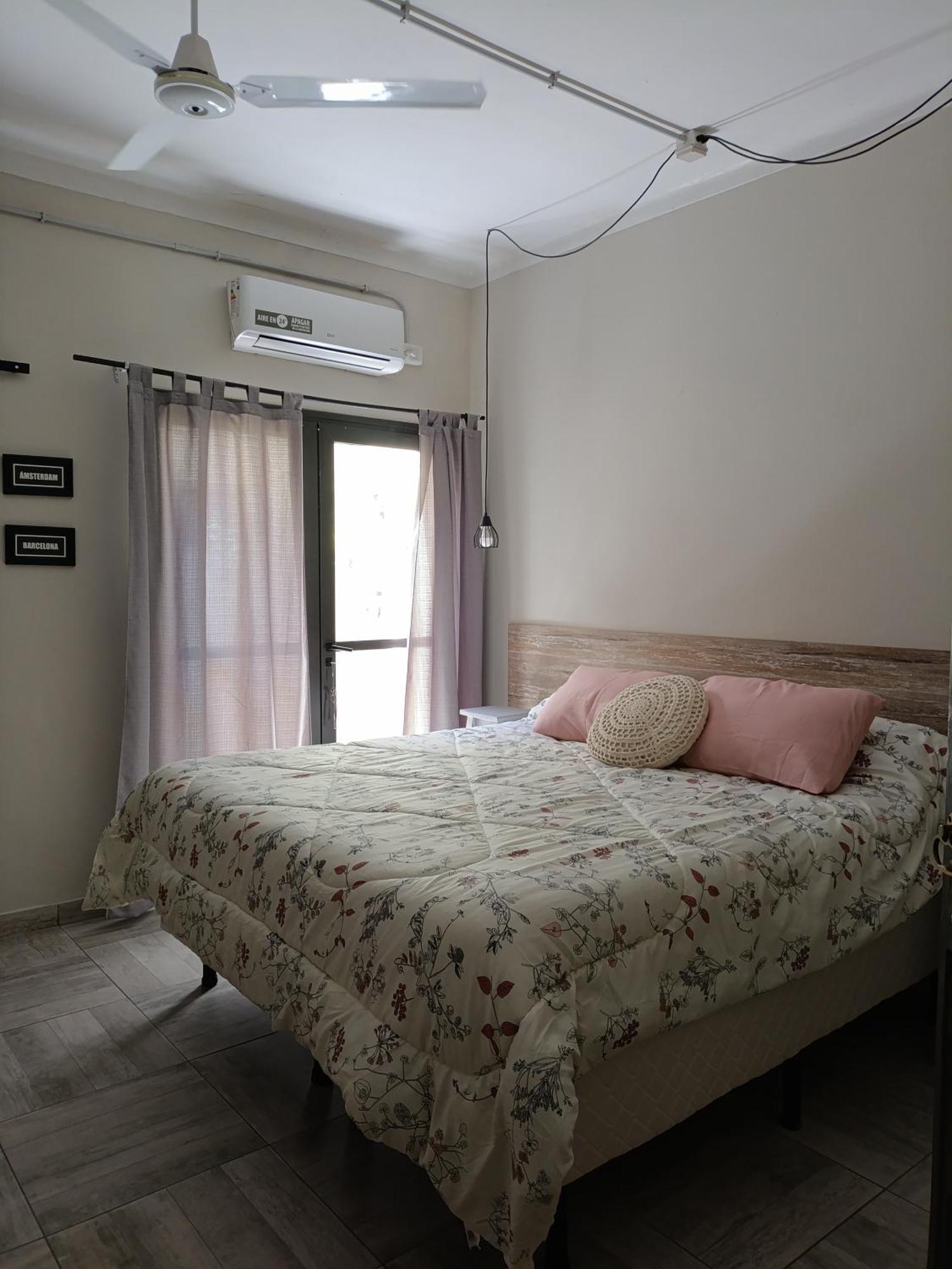 Chacabuco 63 - Merceditas Apartamento