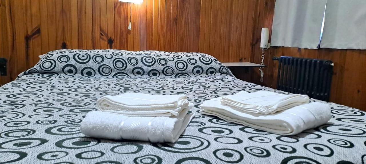 Edian Hotel Mendoza
