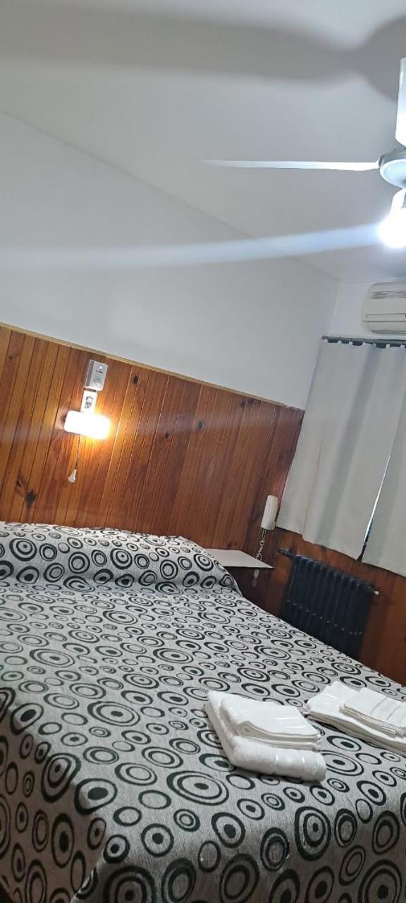 Edian Hotel Mendoza