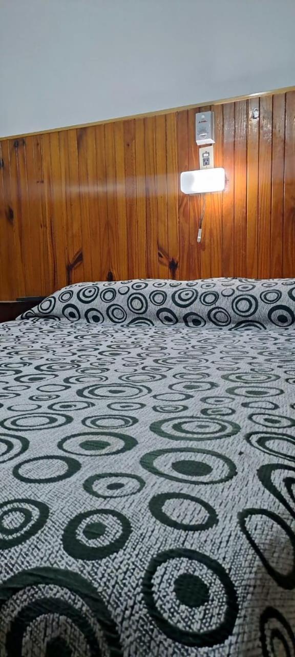 Hotel Edian Mendoza