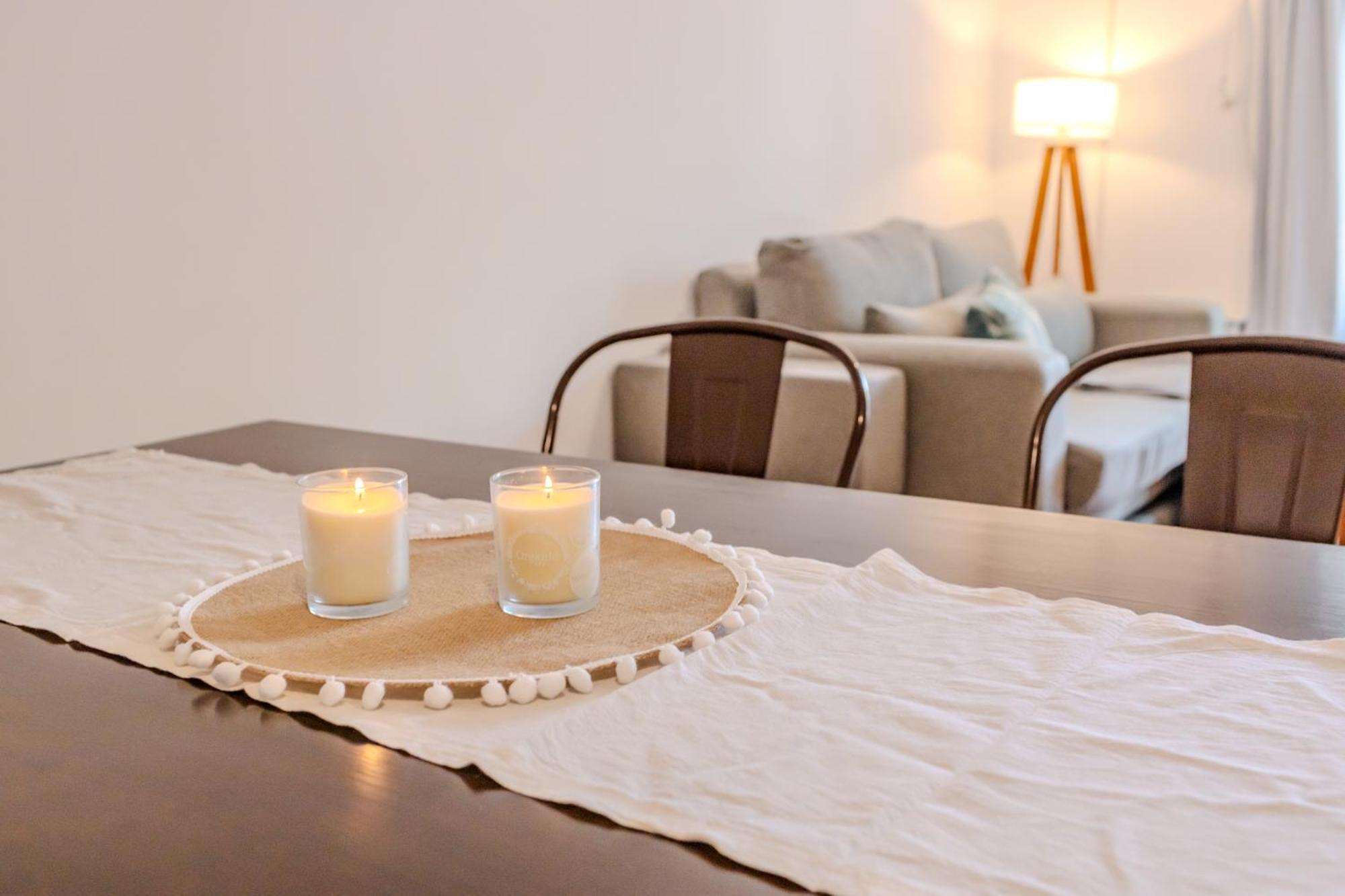 La Jarilla Apartamento Mendoza