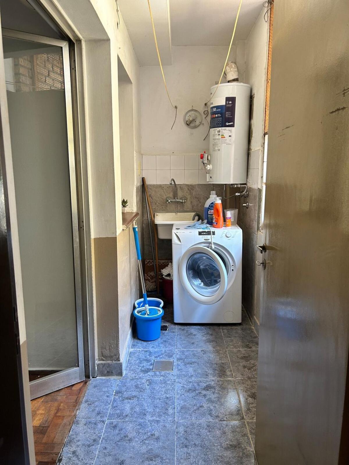 Apartamento Departamento Michi Mendoza