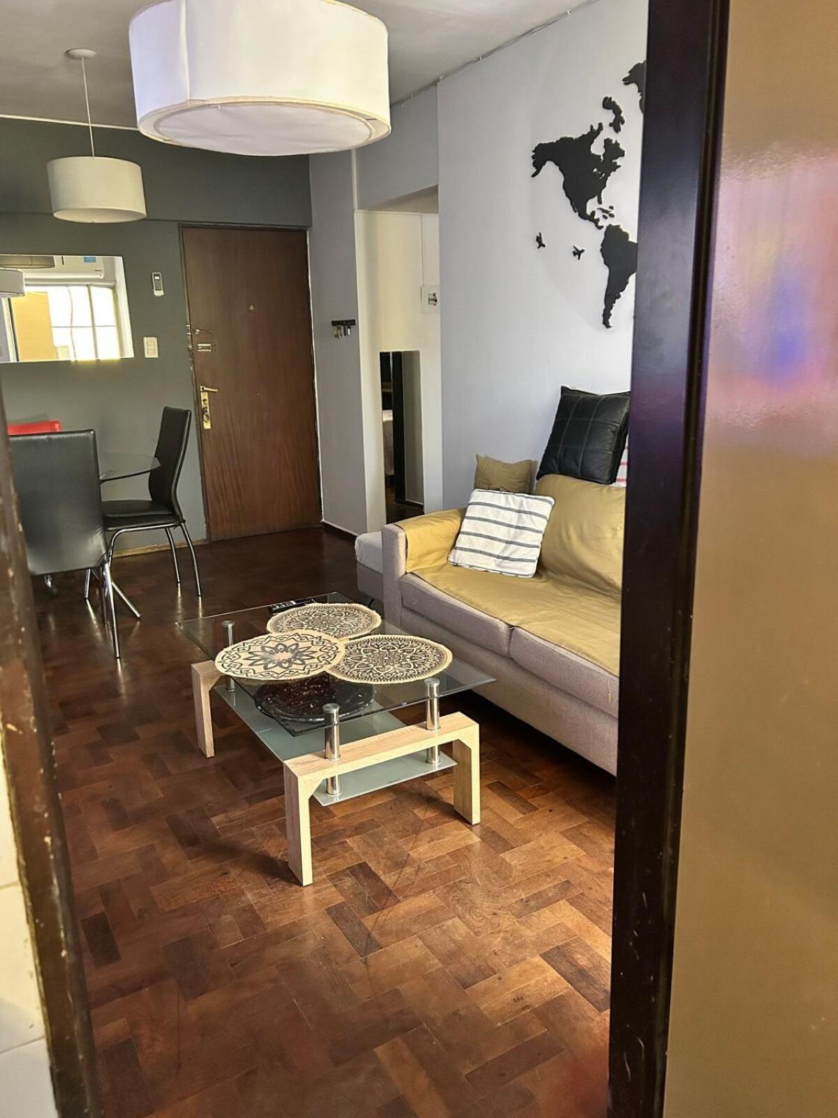 Apartamento Departamento Michi Mendoza