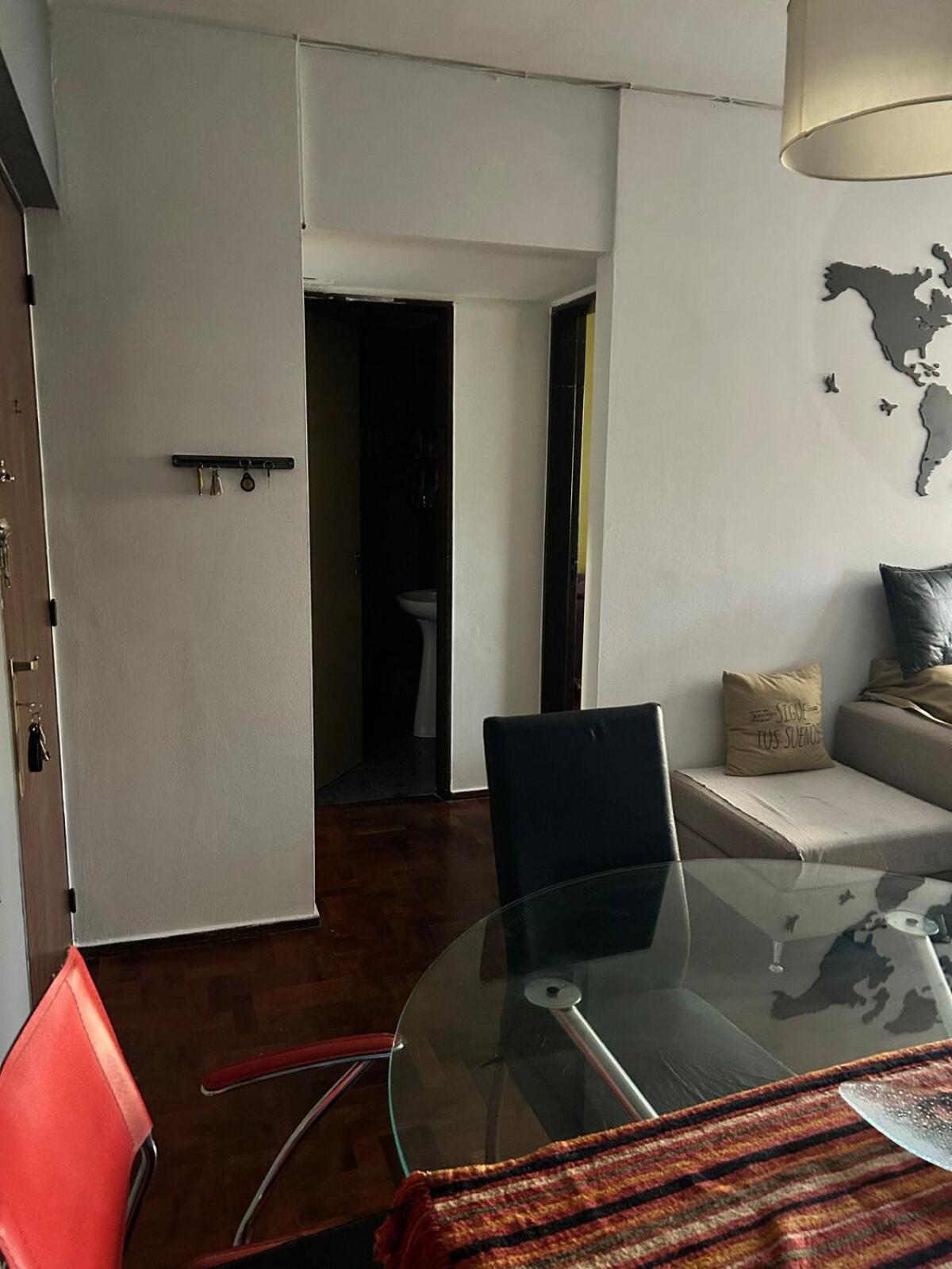 Departamento Michi Apartamento *