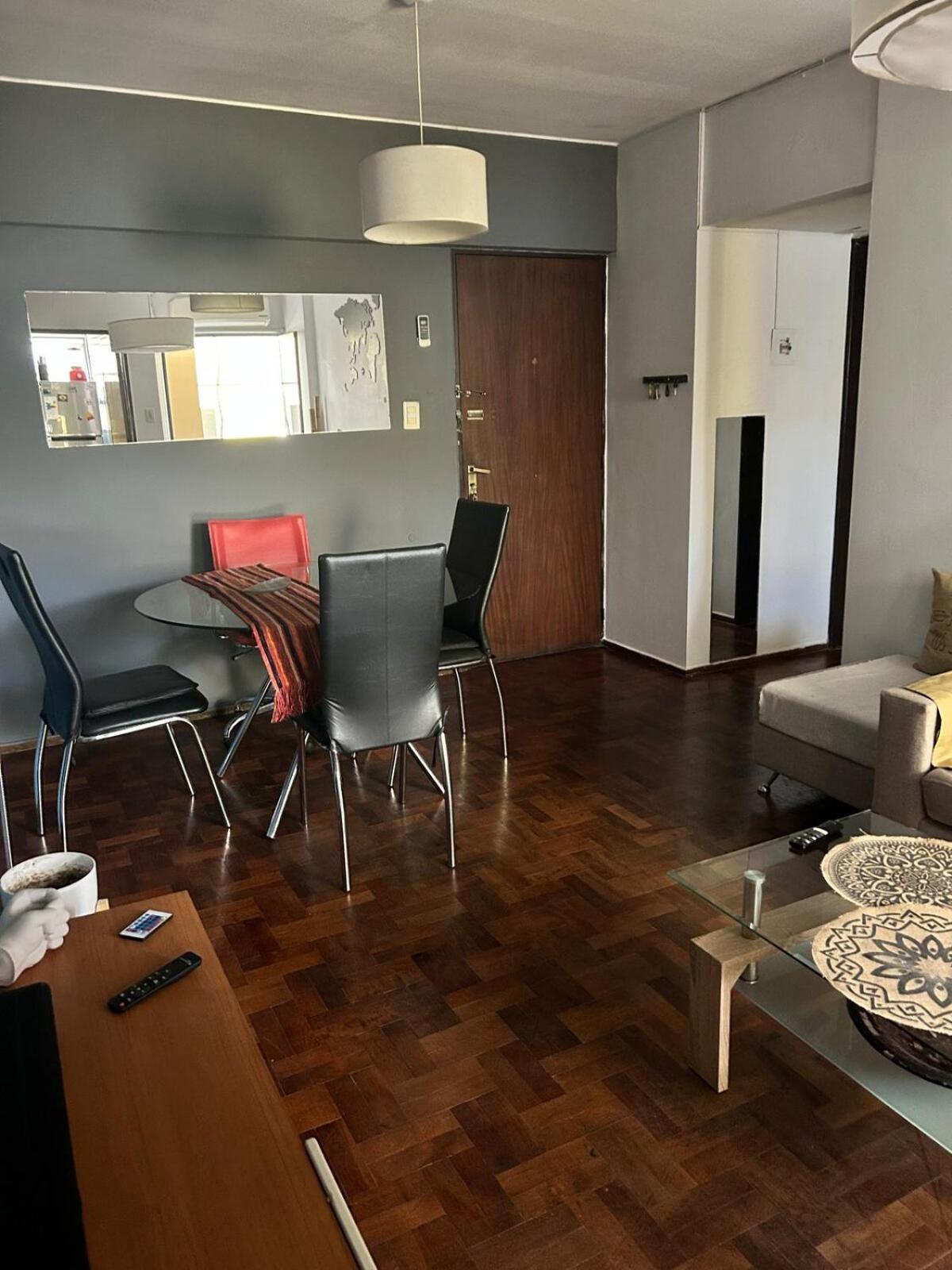 Apartamento Departamento Michi *