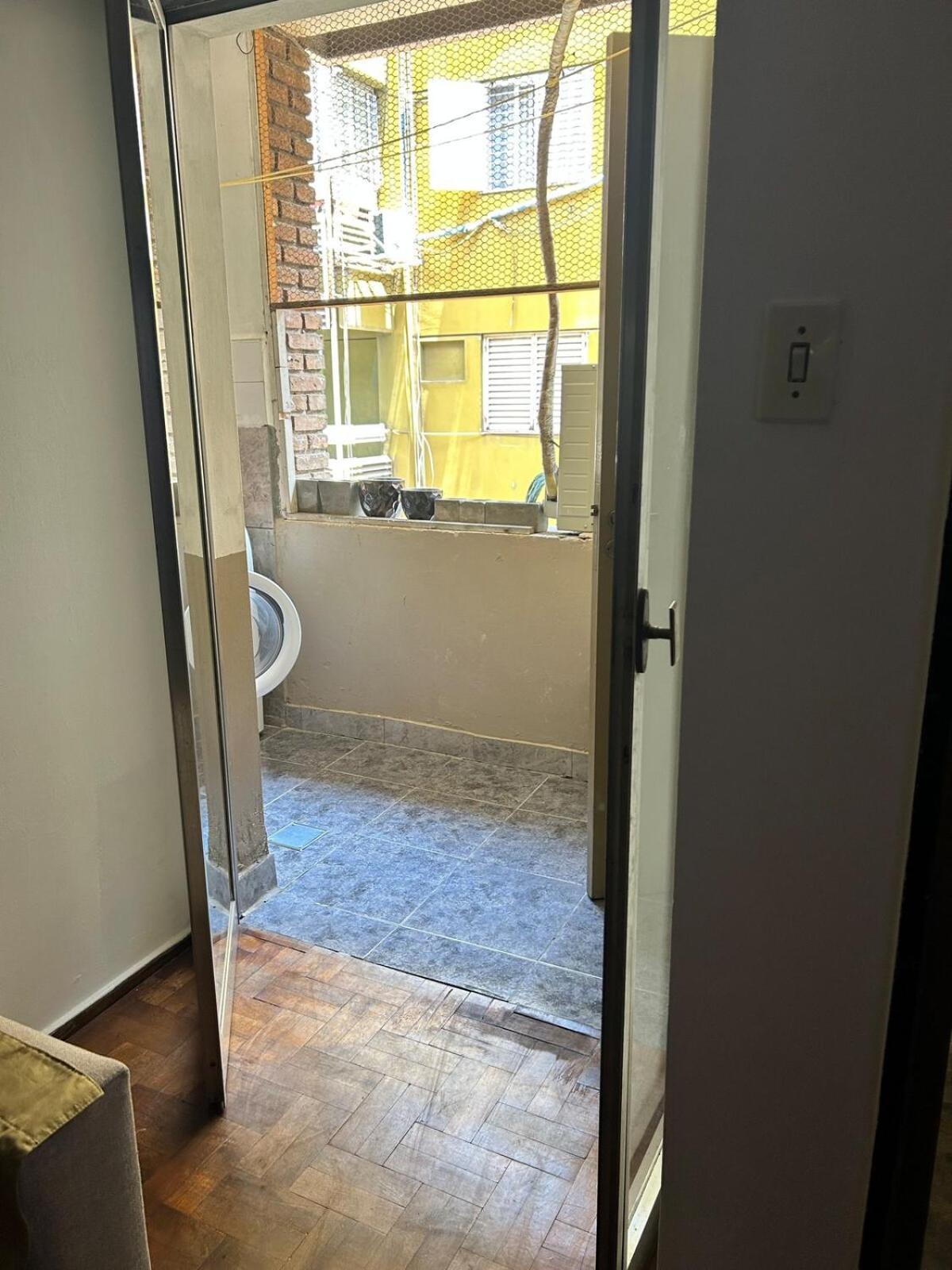 Apartamento Departamento Michi Mendoza