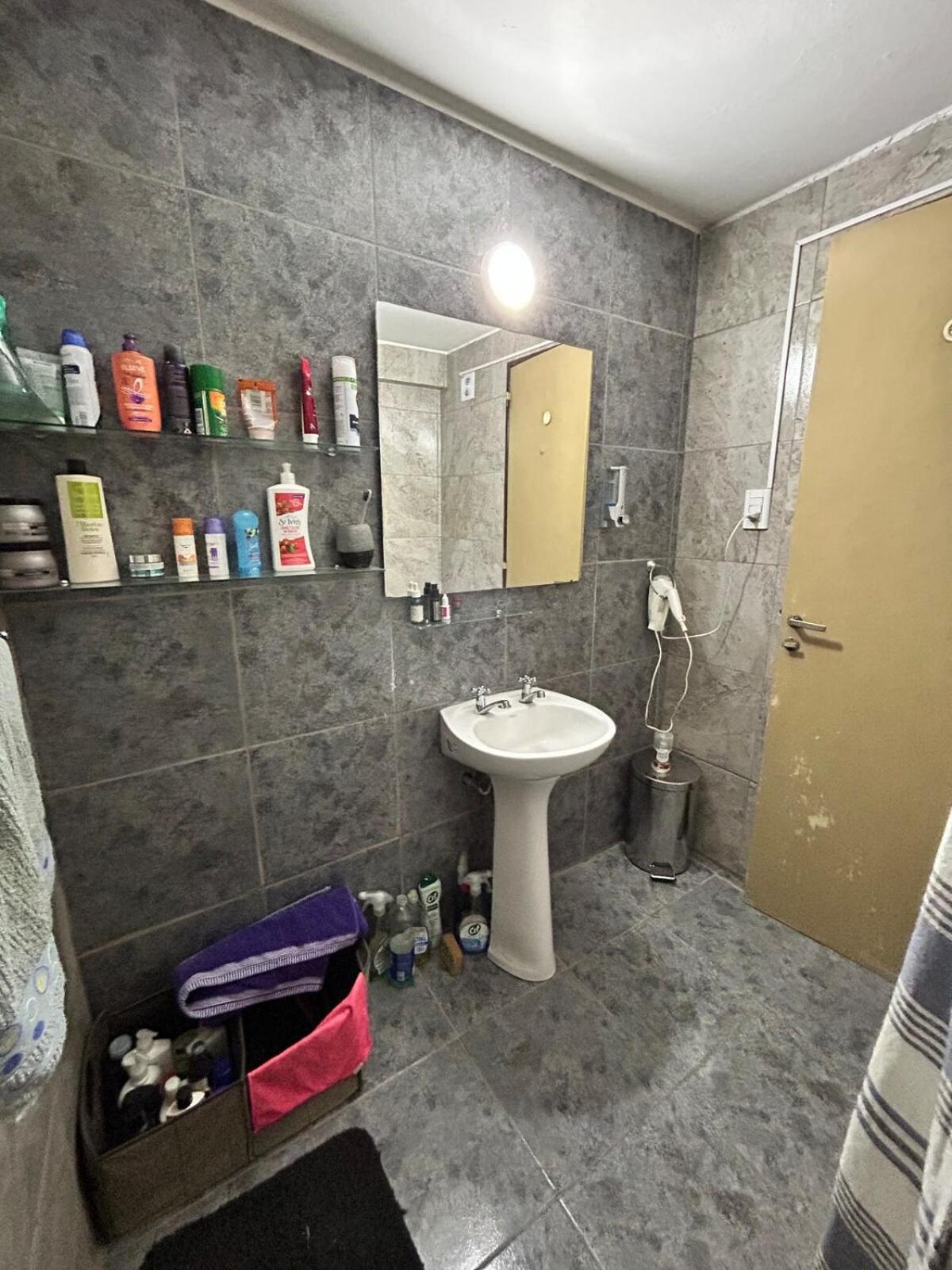 Departamento Michi