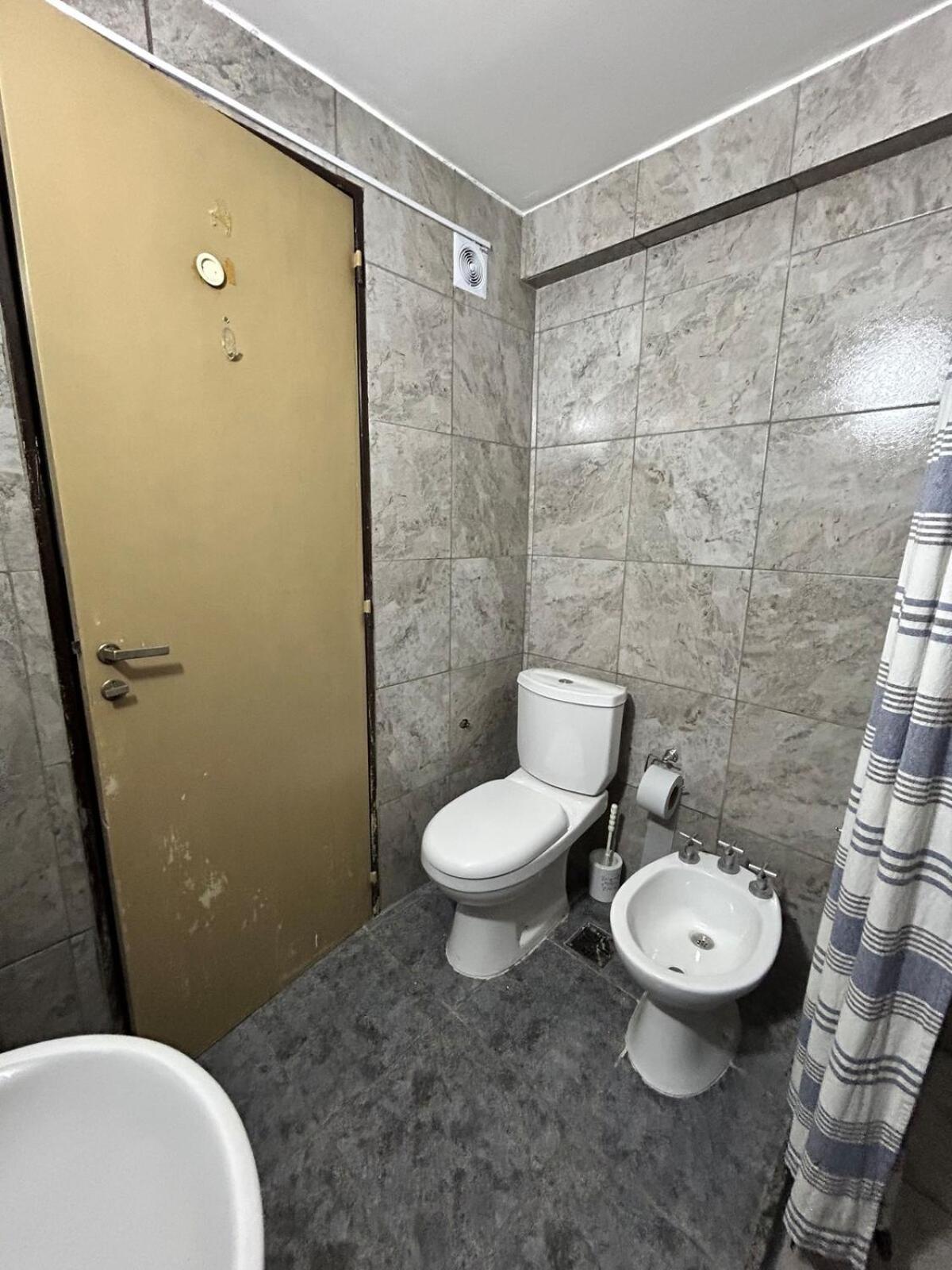 Apartamento Departamento Michi *