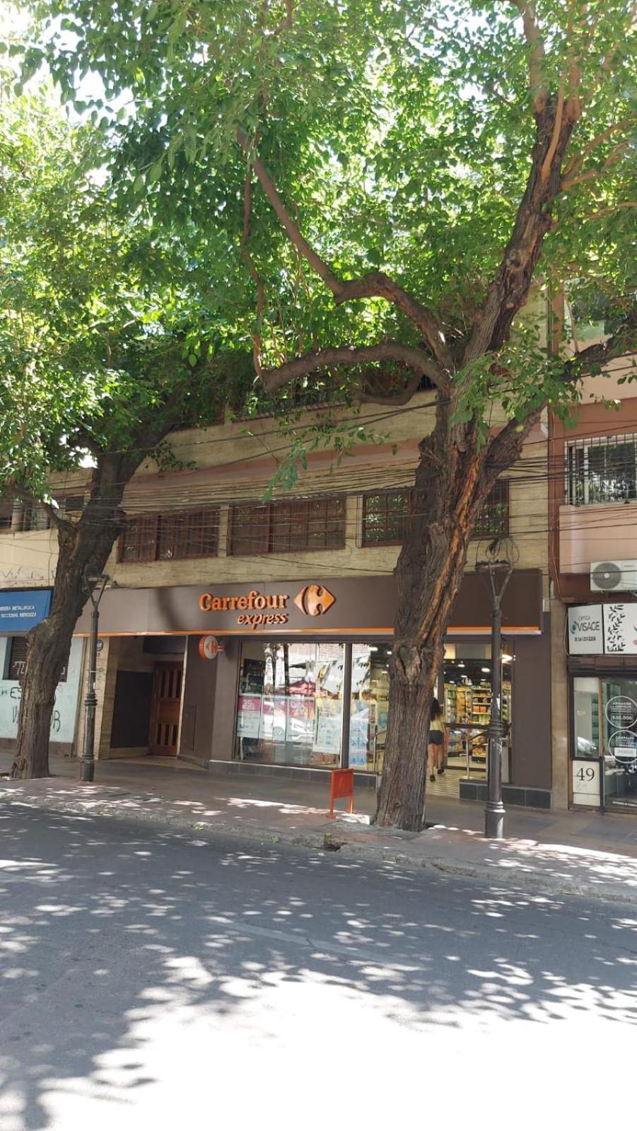 Apartamento Pleno Centro Peatonal Hermoso Y Luminoso Departamento