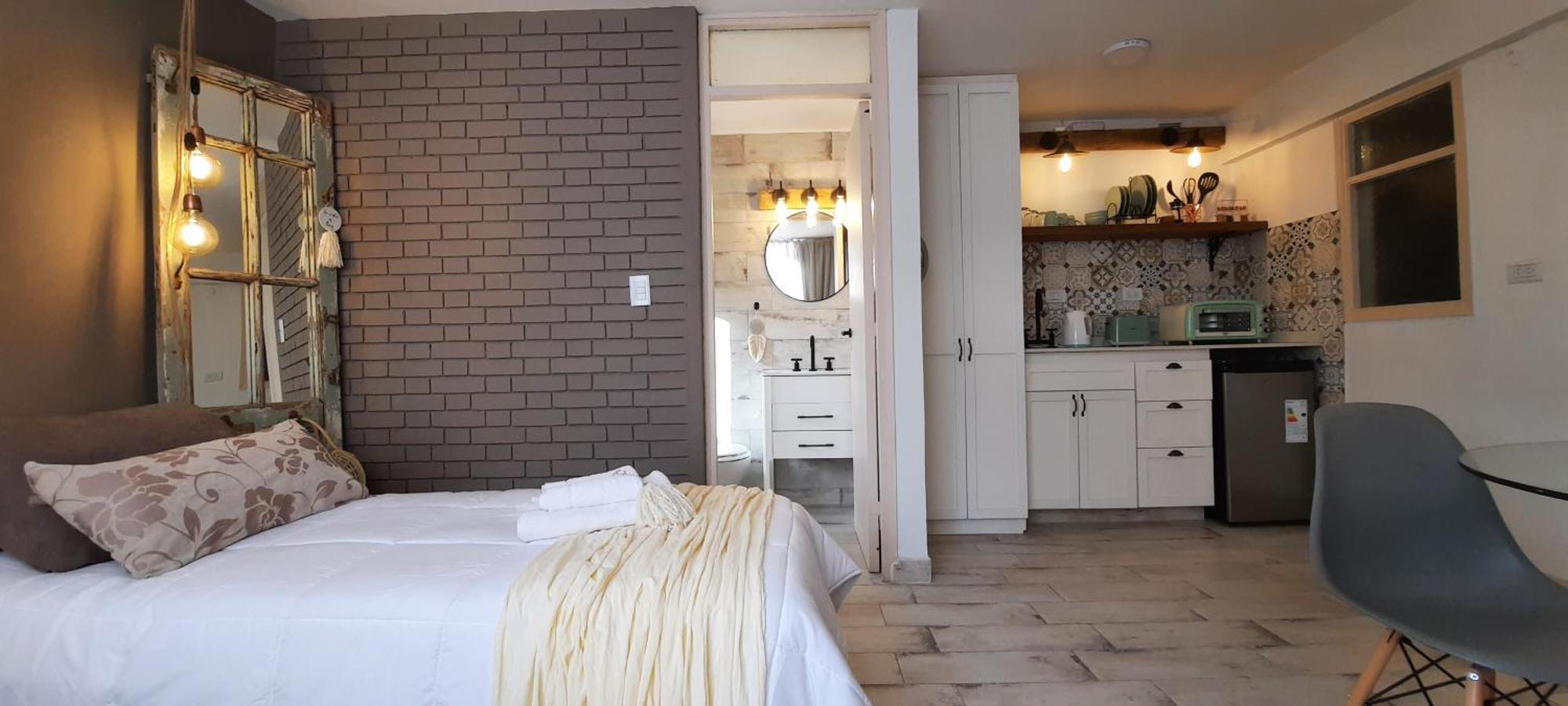 Departamento Aristides Origen Y Encanto Apartamento