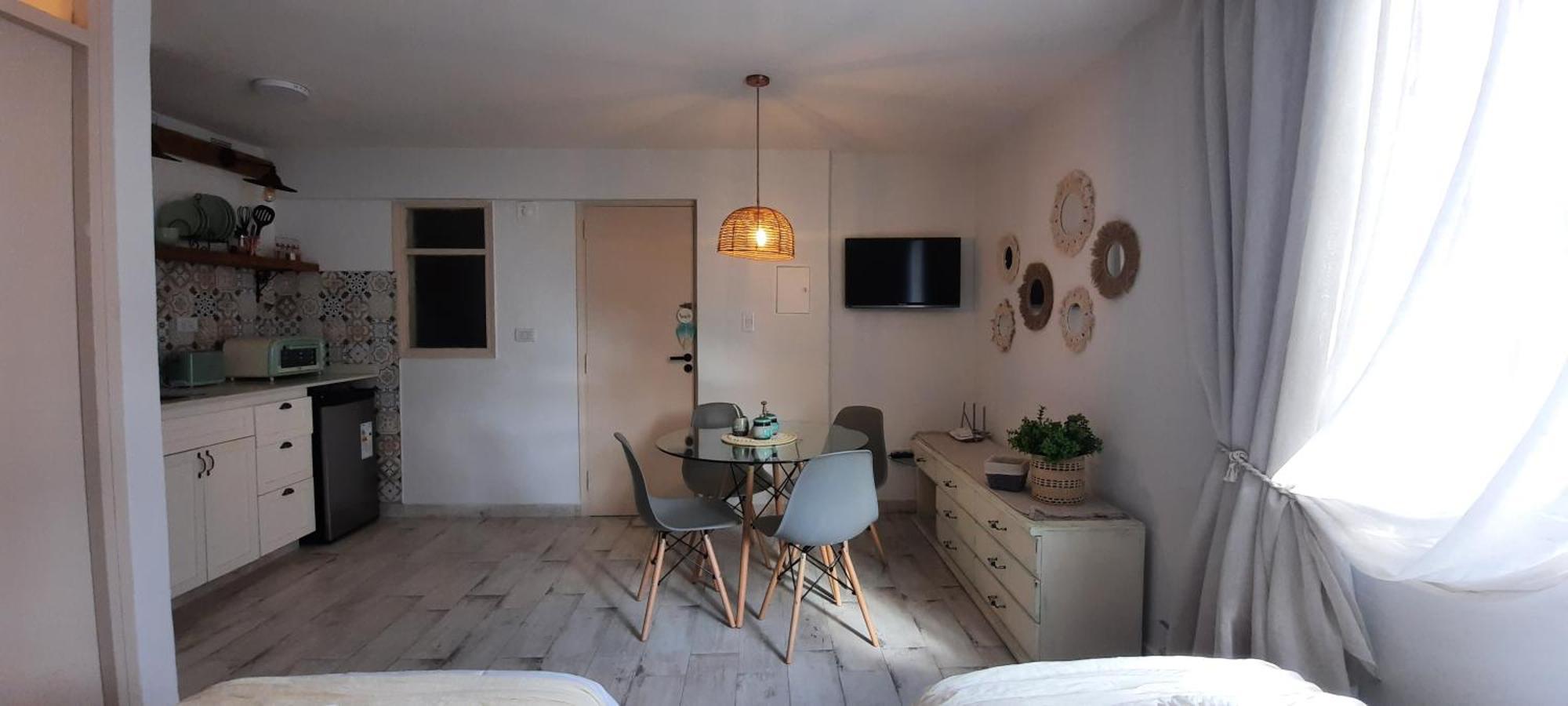 Departamento Aristides Origen Y Encanto * Mendoza
