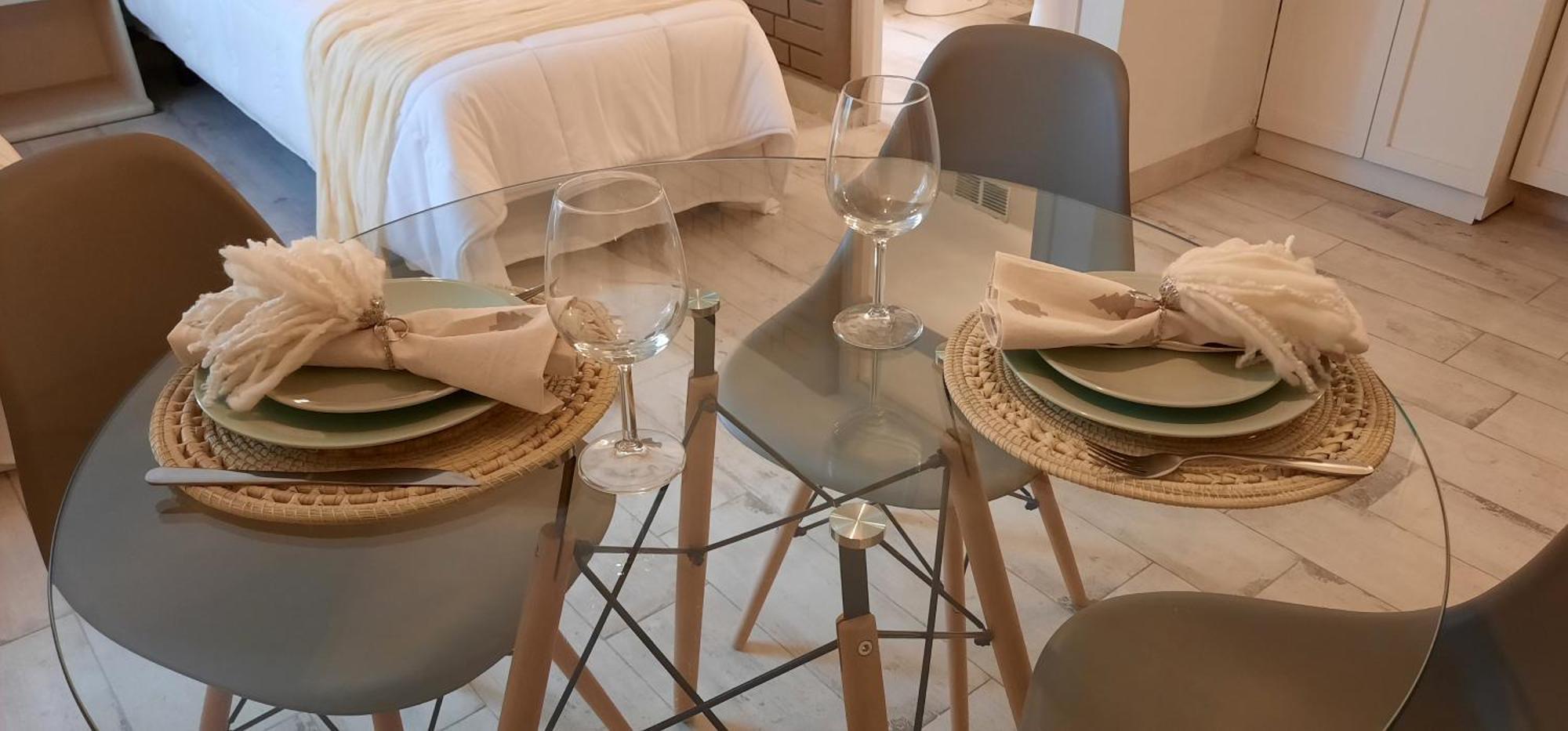 Departamento Aristides Origen Y Encanto Apartamento