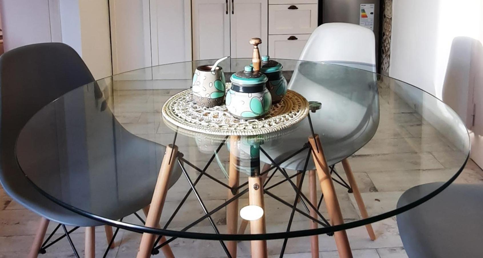 Apartamento Departamento Aristides Origen Y Encanto