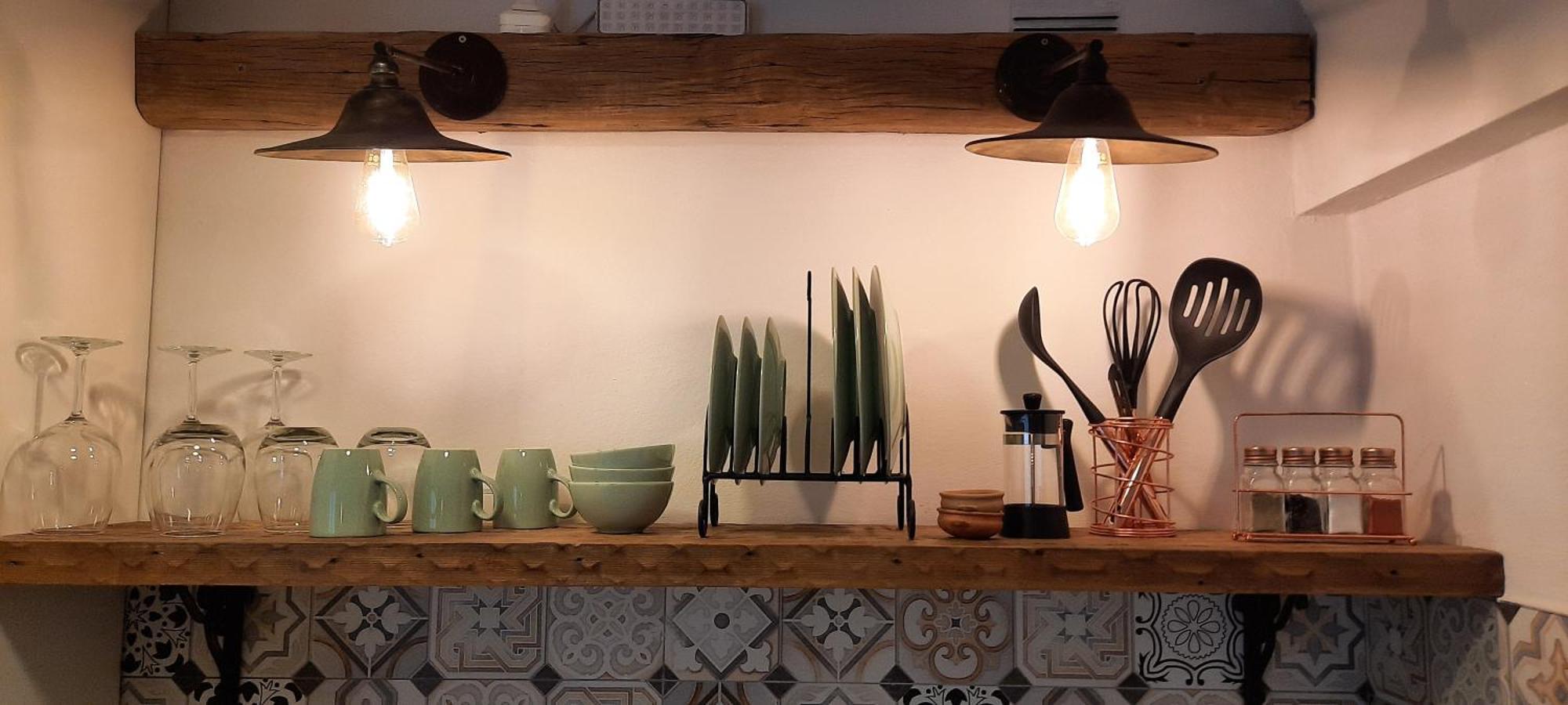 Departamento Aristides Origen Y Encanto Apartamento