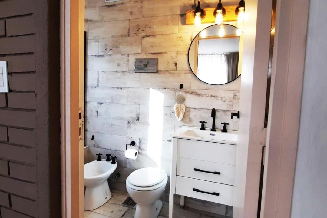 Departamento Aristides Origen Y Encanto Apartamento *