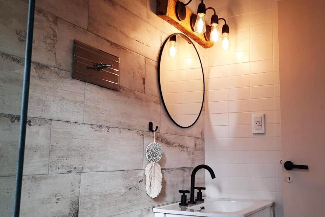 Departamento Aristides Origen Y Encanto Apartamento