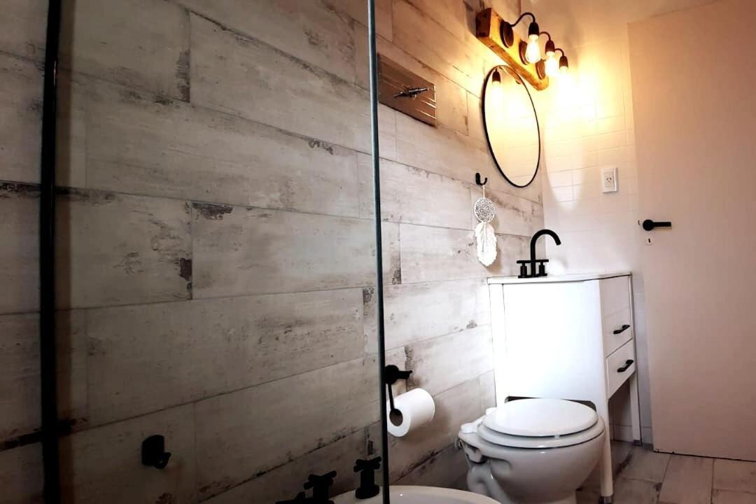 Departamento Aristides Origen Y Encanto Apartamento *