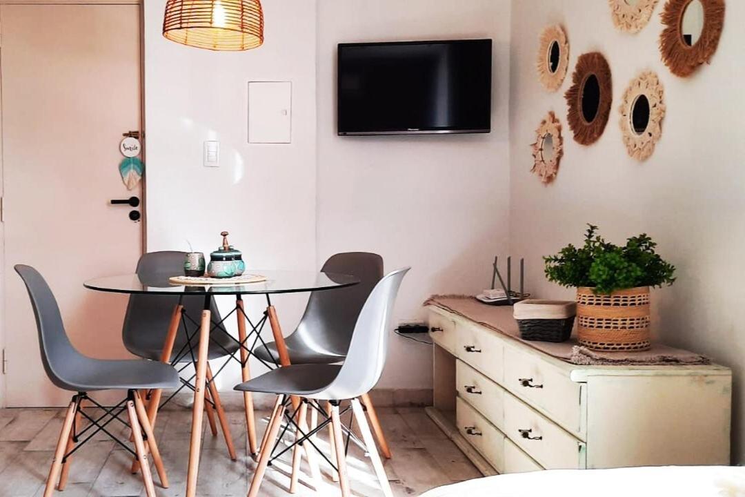 Departamento Aristides Origen Y Encanto Apartamento *