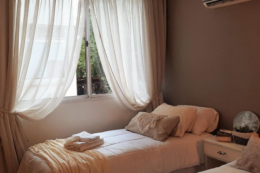 Departamento Aristides Origen Y Encanto Apartamento Mendoza
