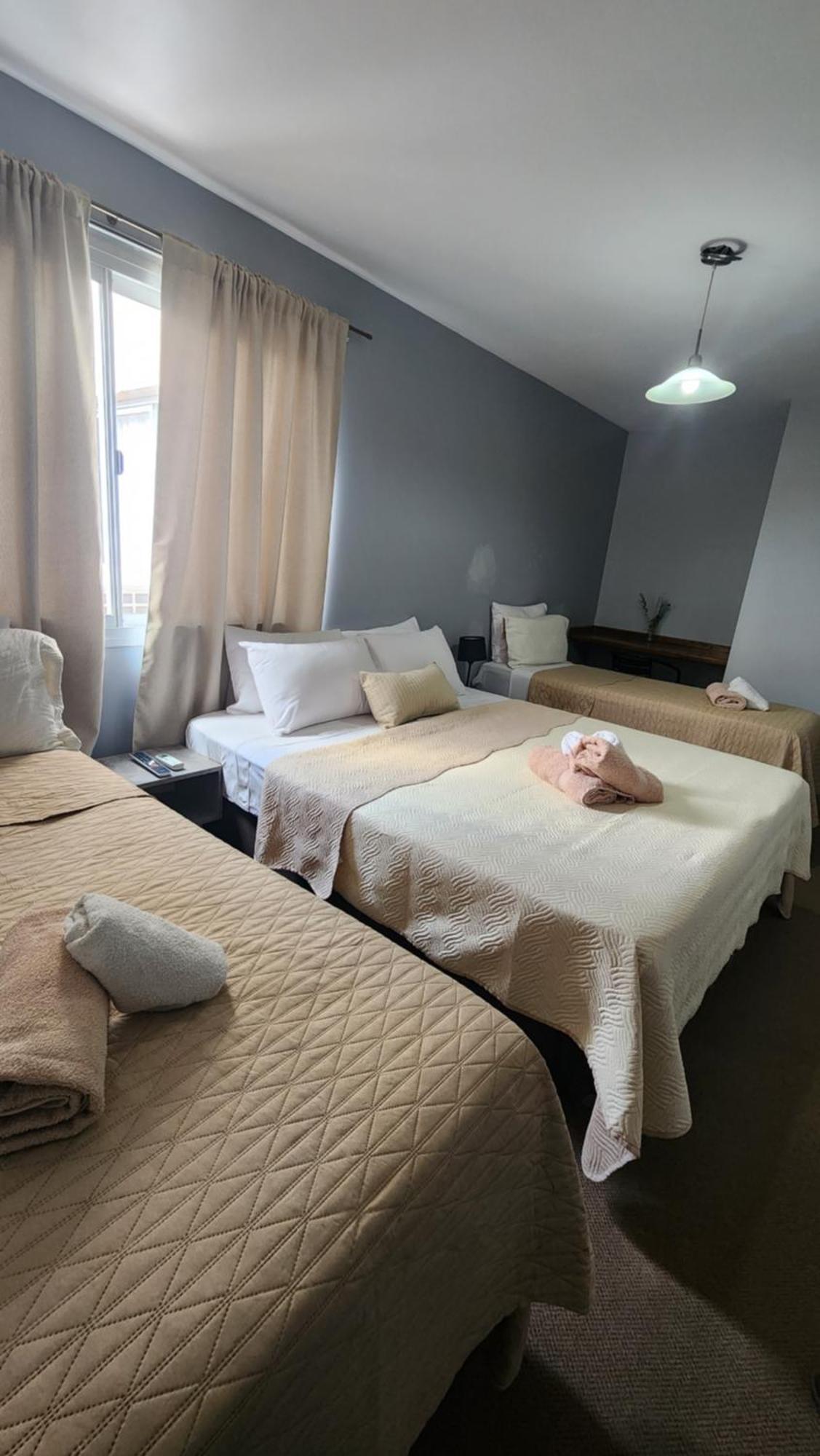Hotel Esencial 3*