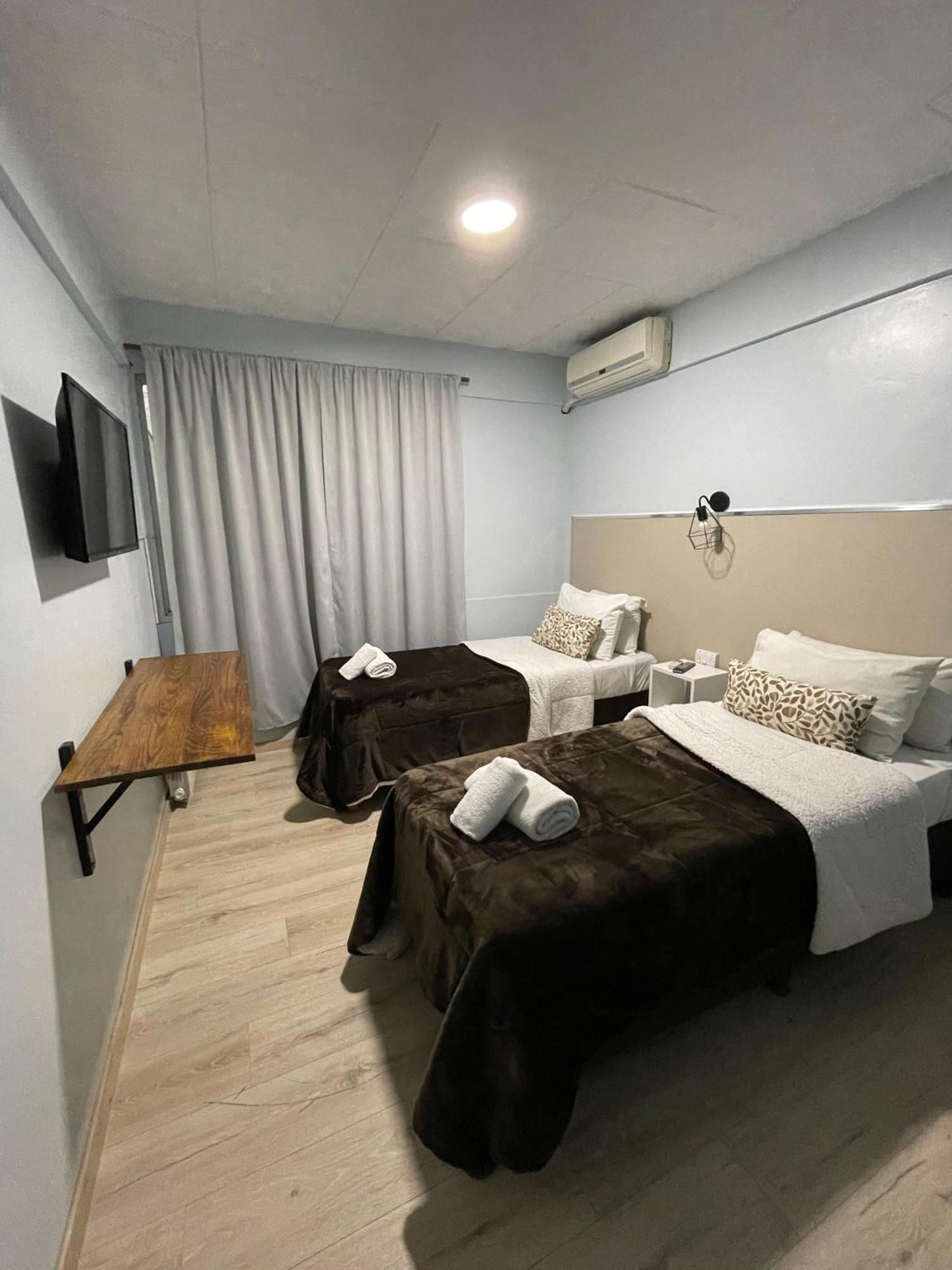 Esencial 3* Mendoza
