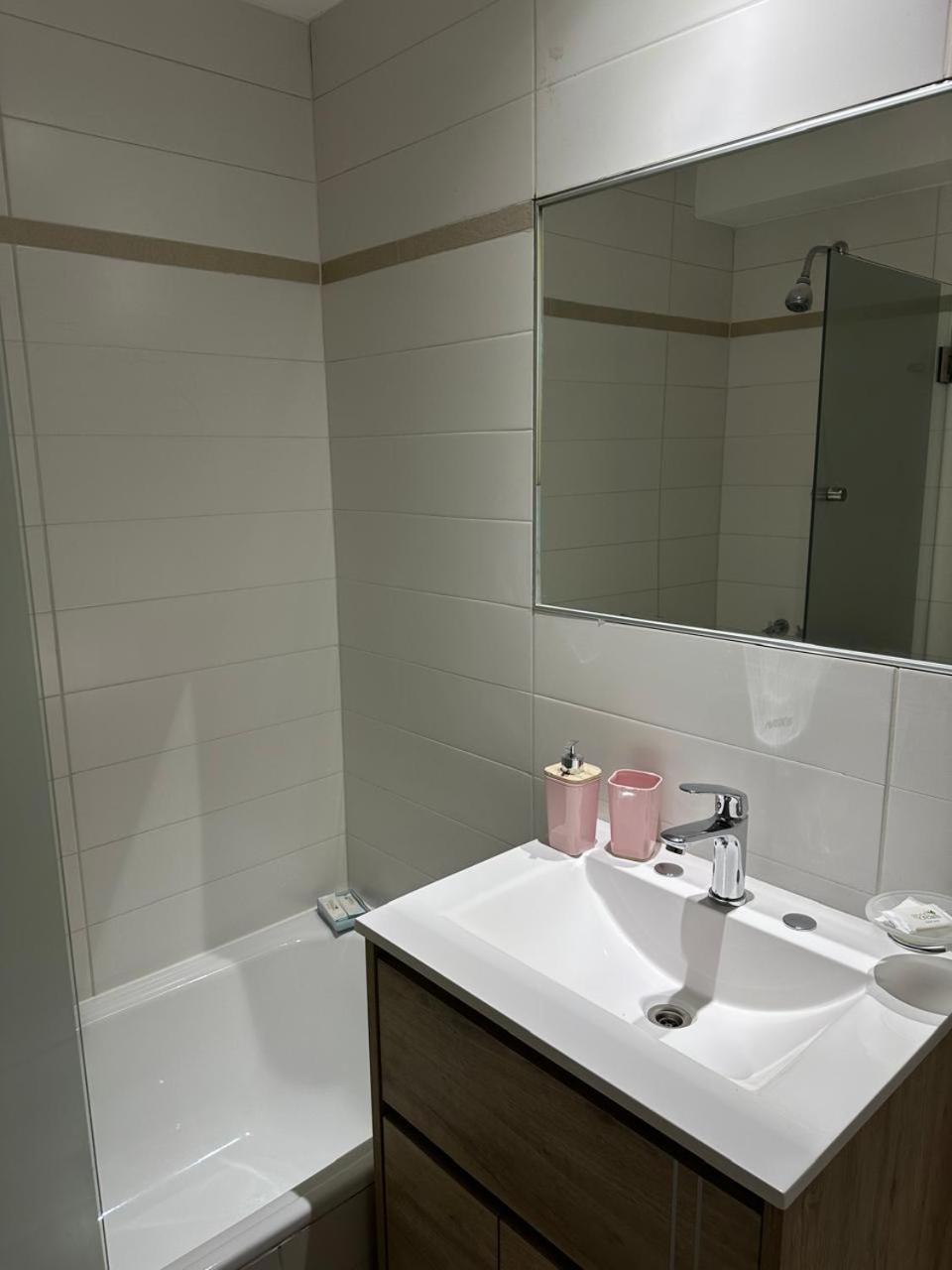Apartment Boulogne Design *