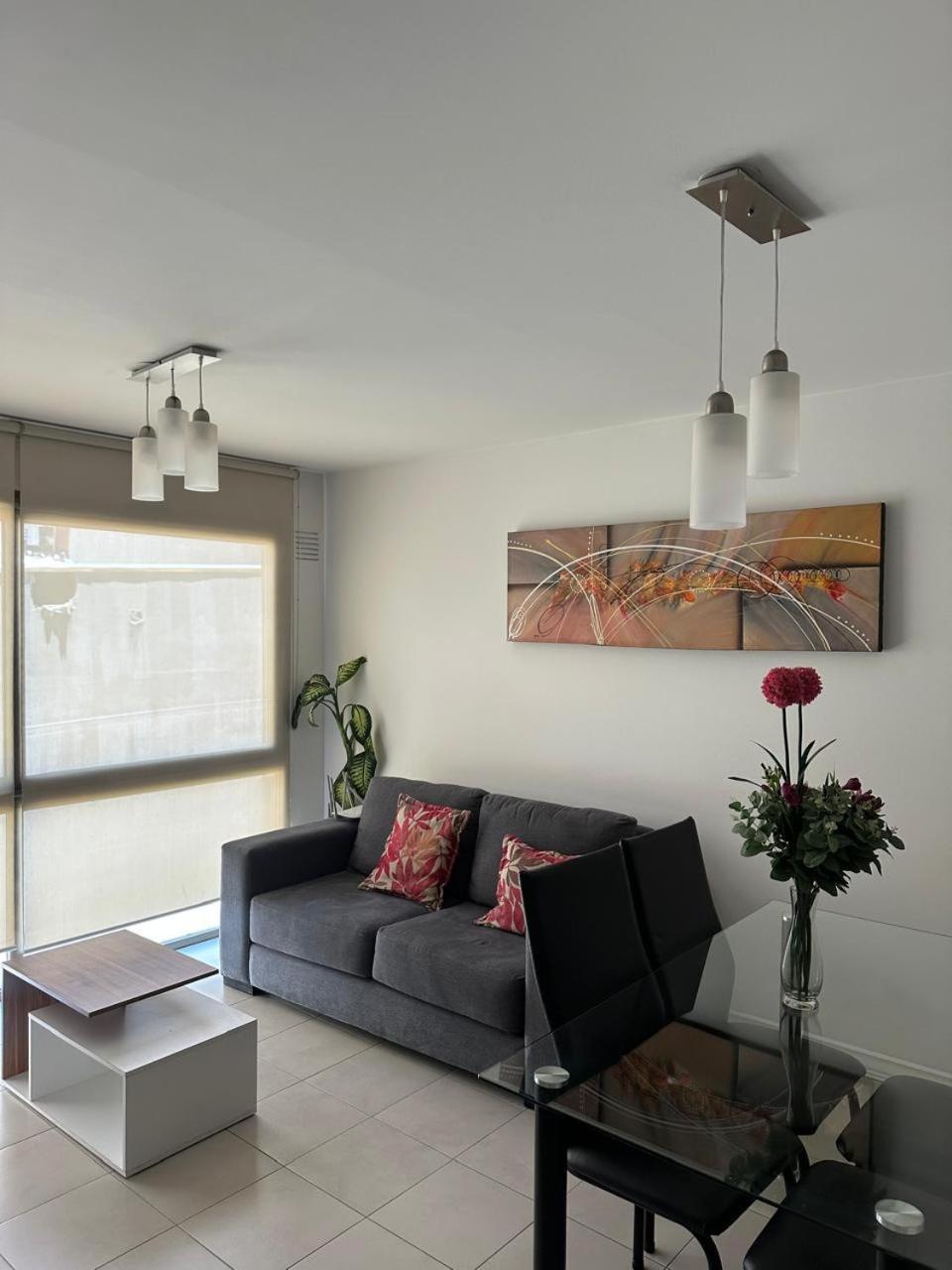 Boulogne Design Apartment Mendoza