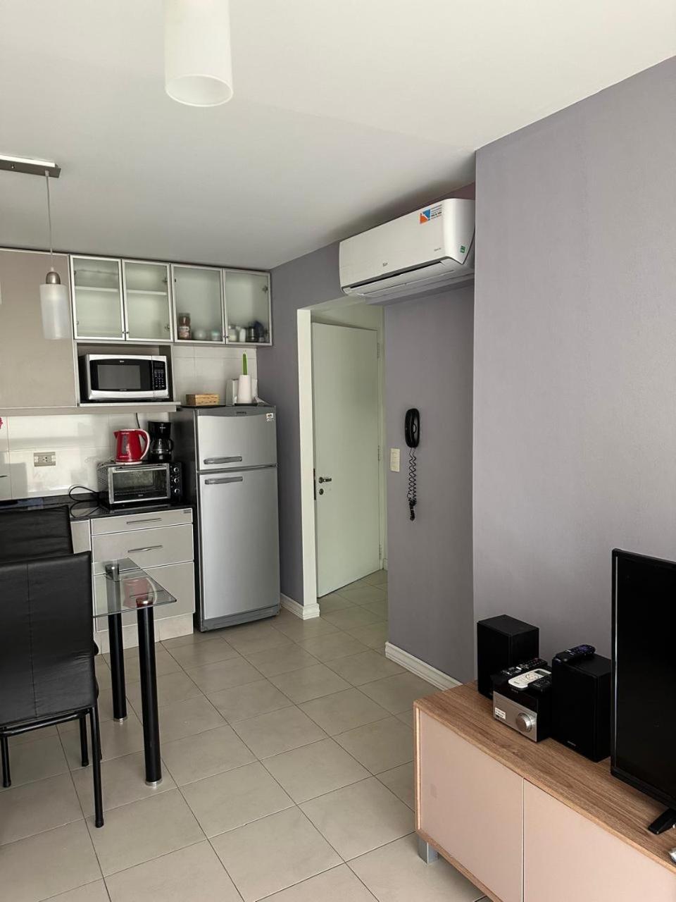 Apartment Boulogne Design Mendoza
