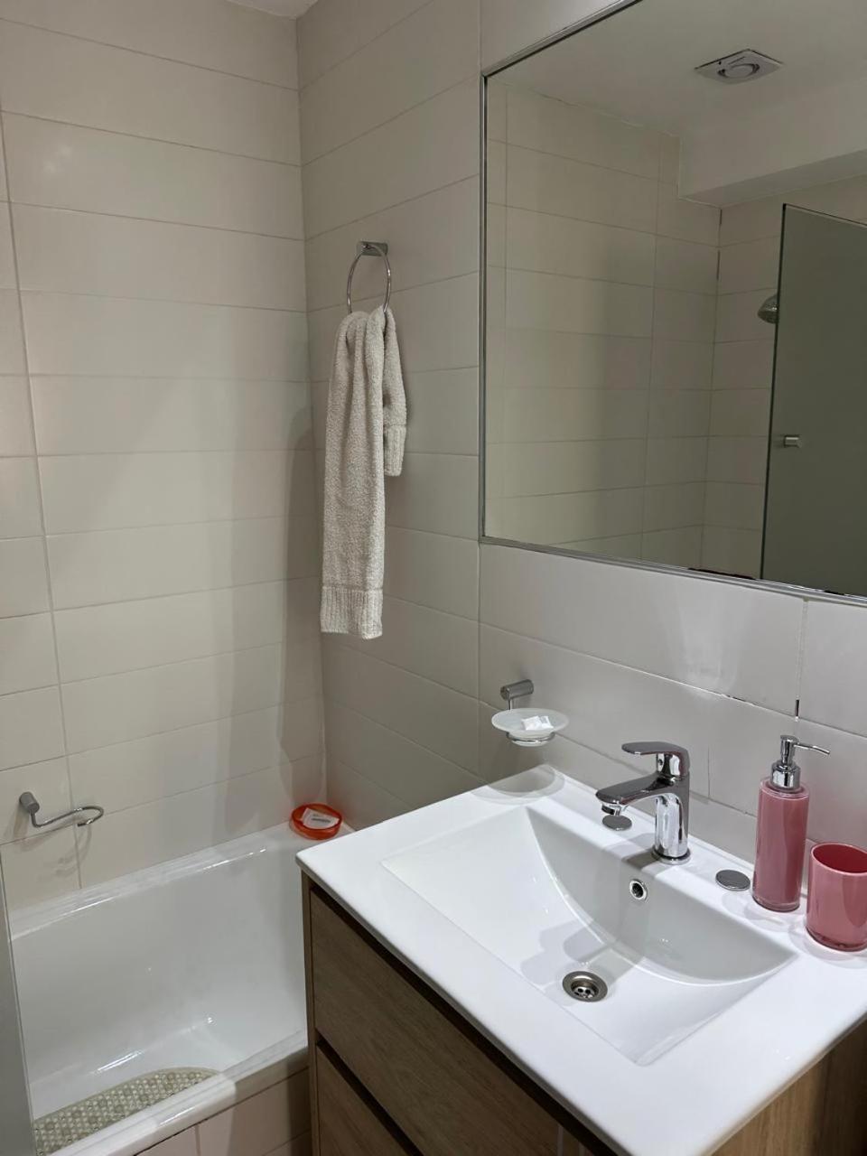 Boulogne Design Apartment