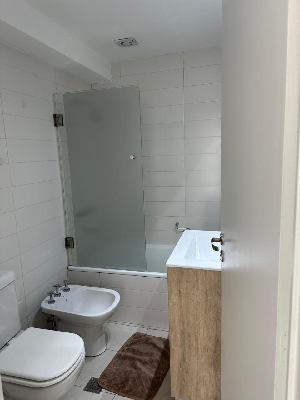 Apartment Boulogne Design