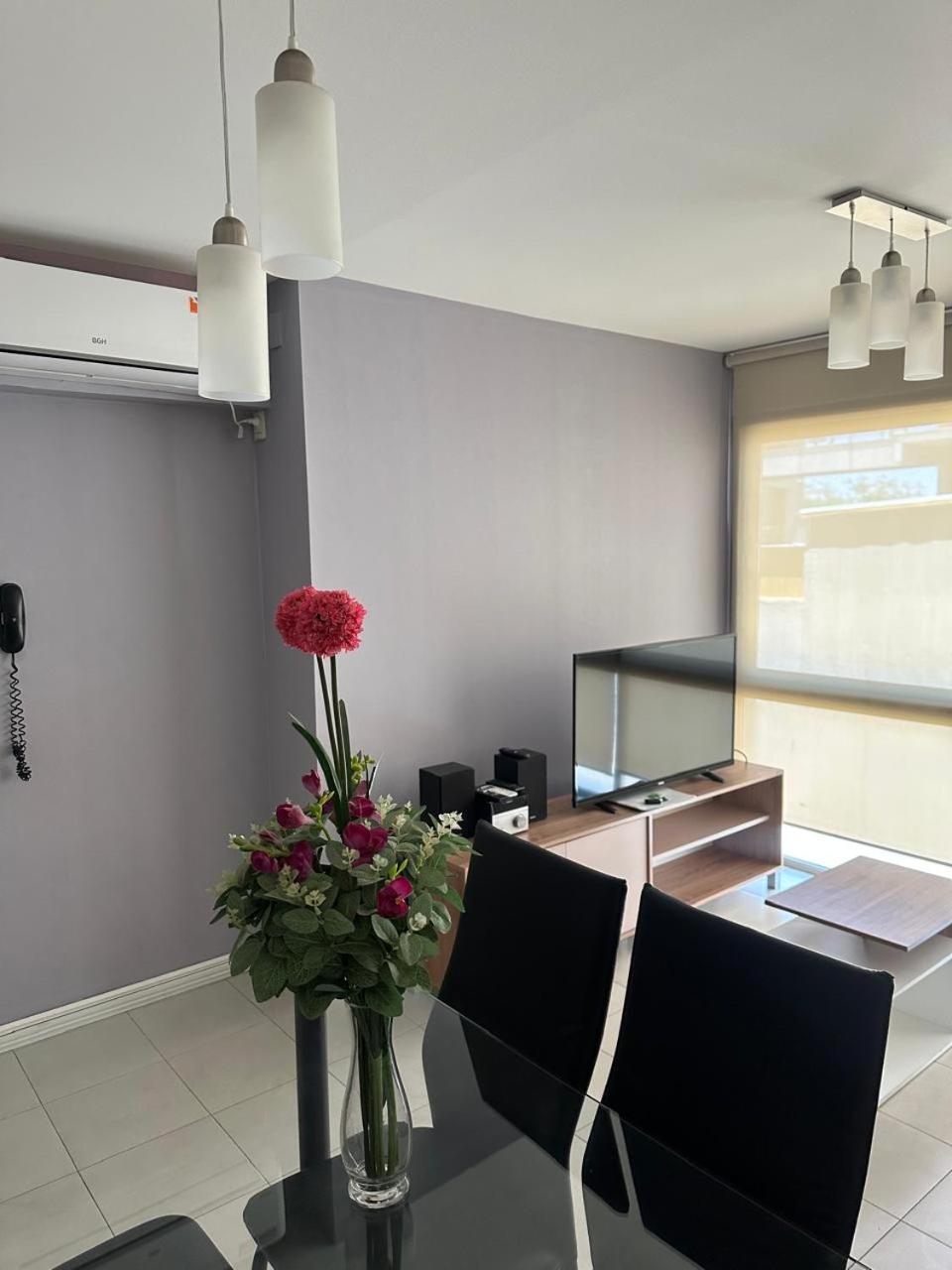 Boulogne Design Apartment *