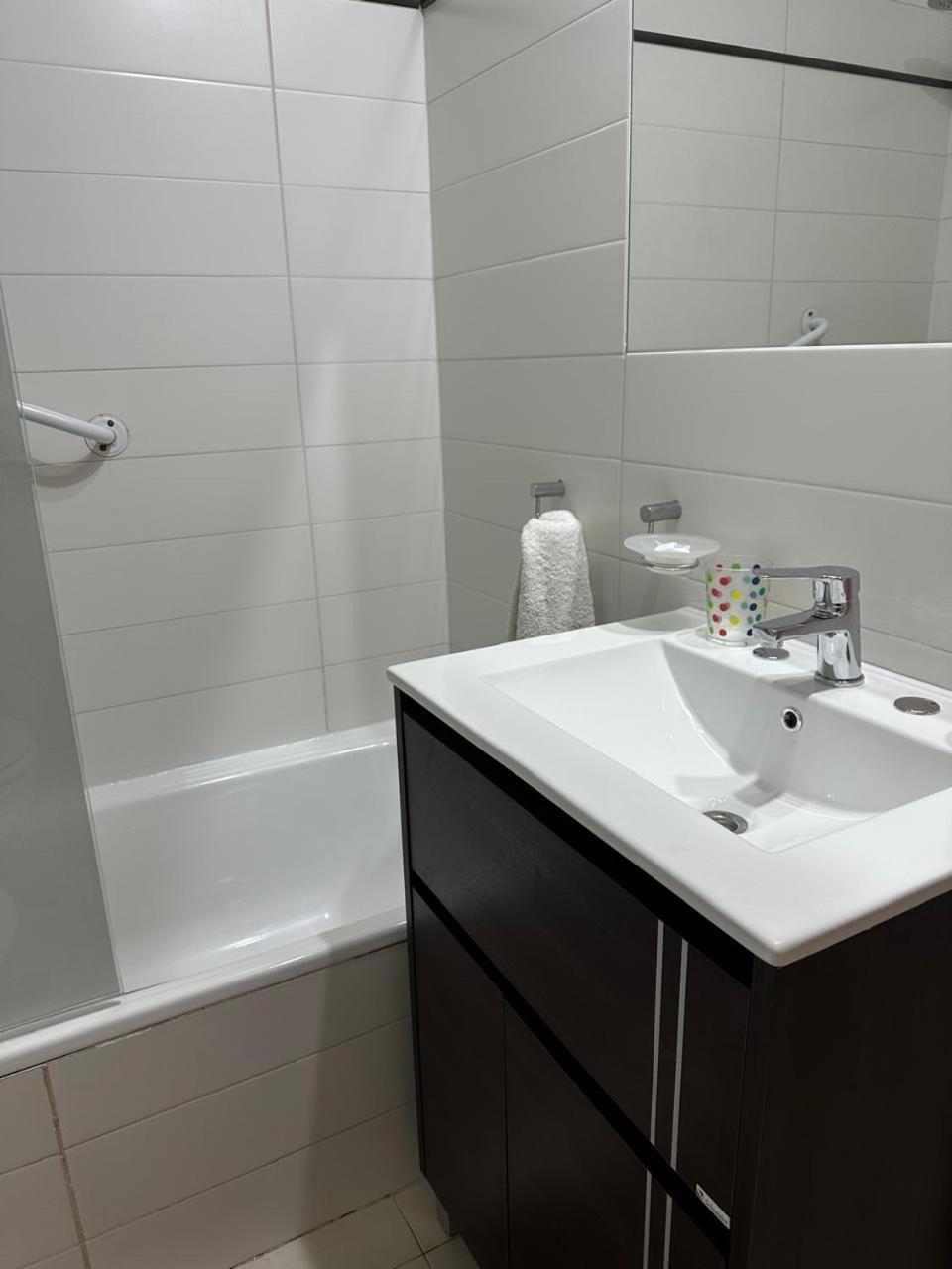 Boulogne Design Apartment Mendoza