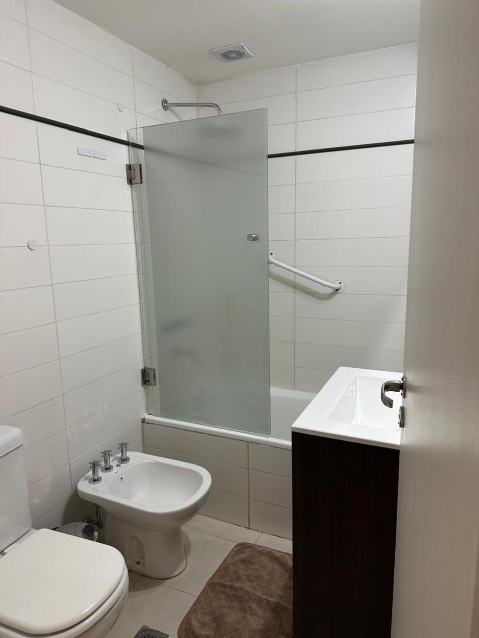 Apartment Boulogne Design Mendoza