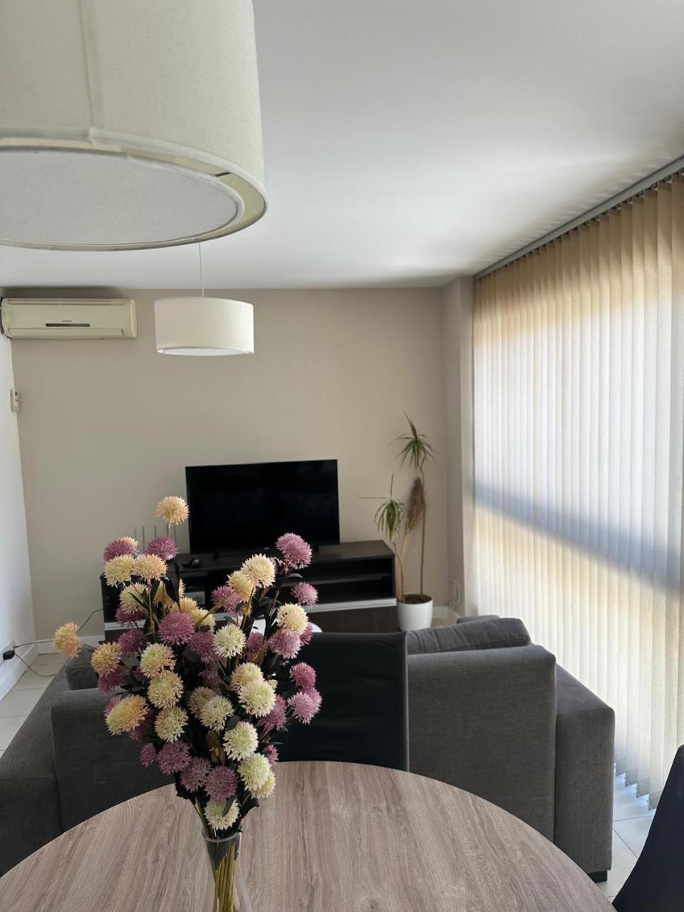 Boulogne Design Apartment Mendoza