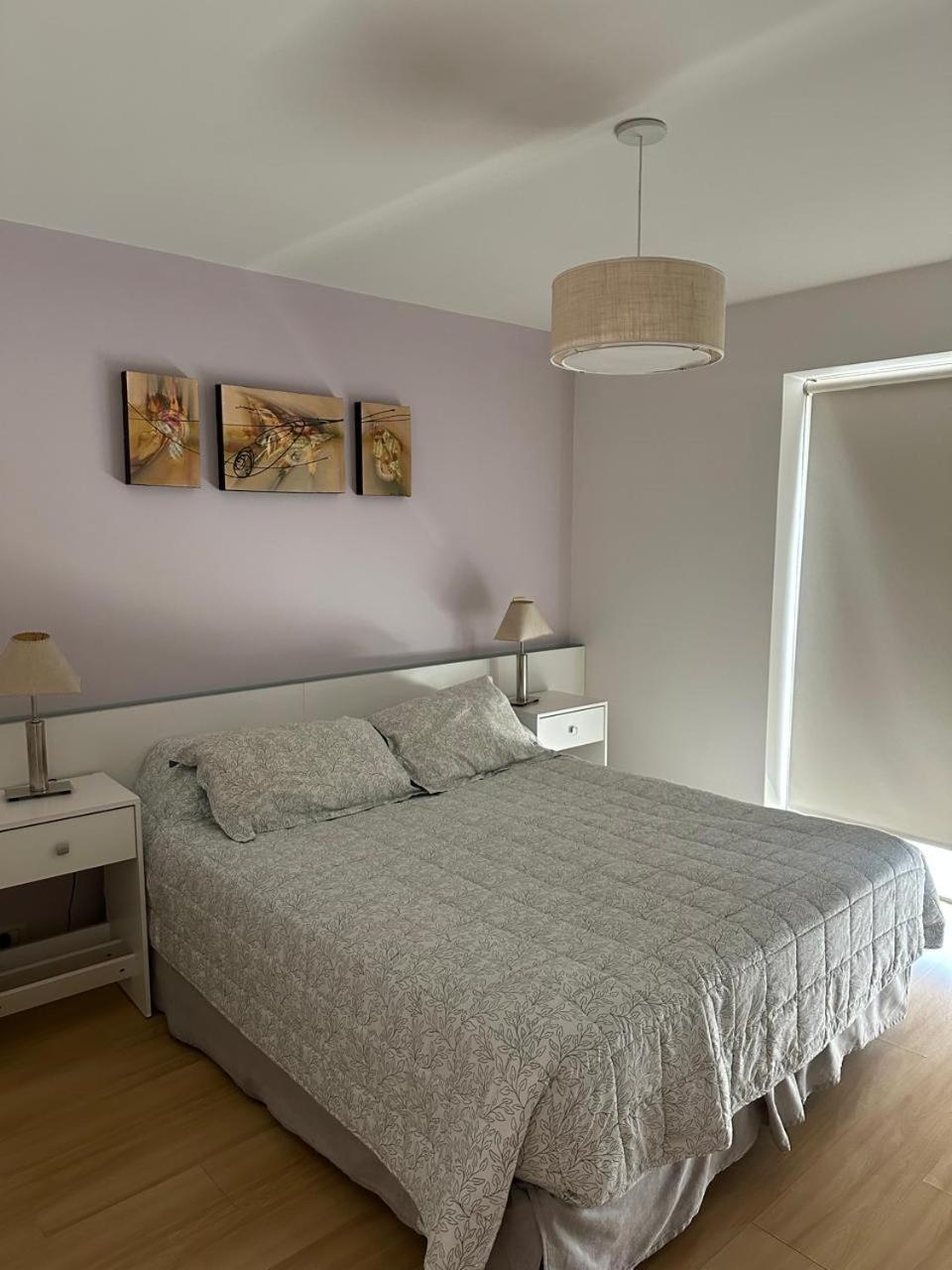 Apartment Boulogne Design Mendoza