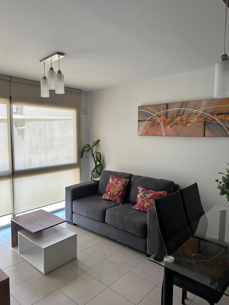 Boulogne Design Mendoza