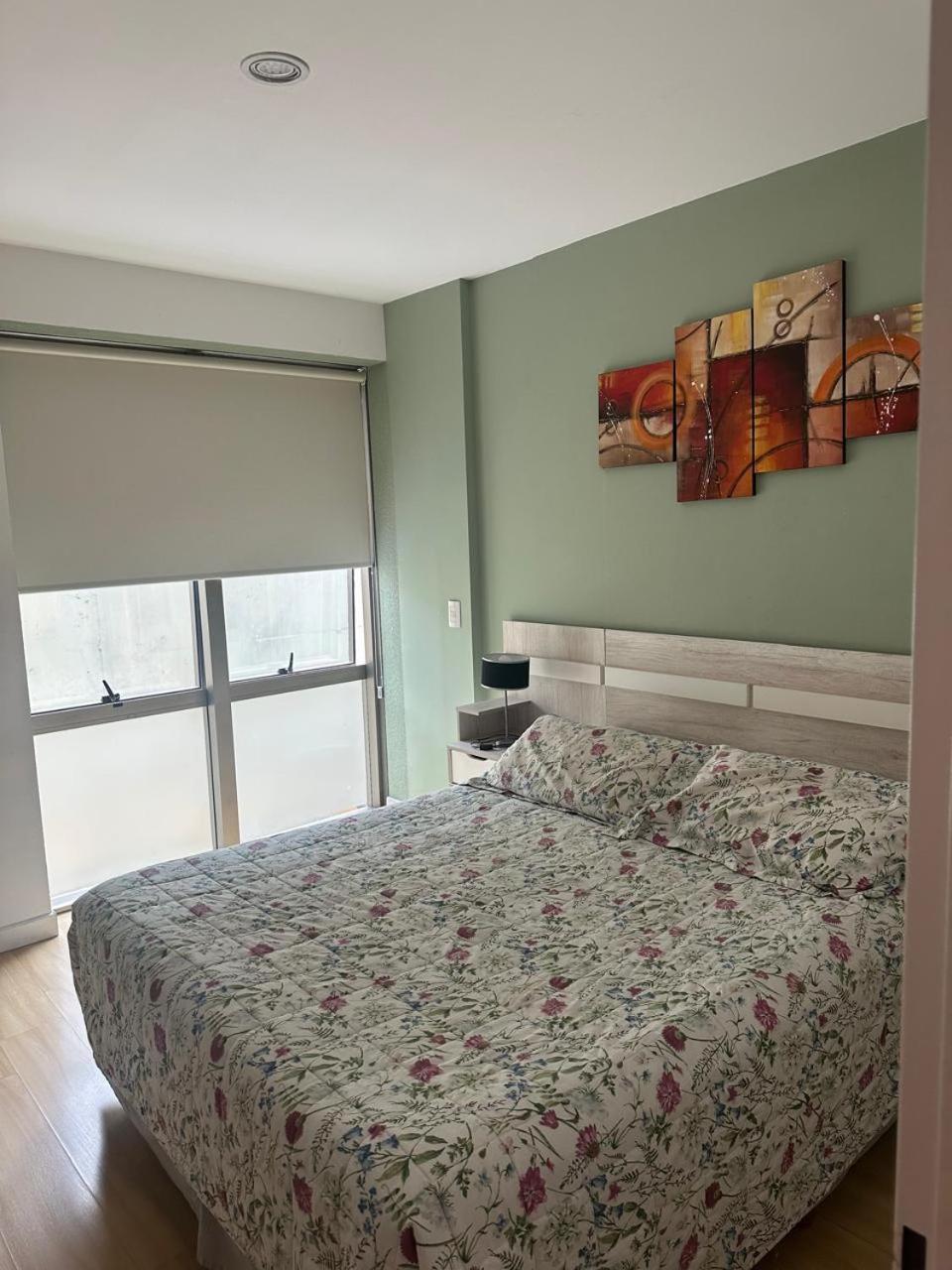 Boulogne Design Apartment
