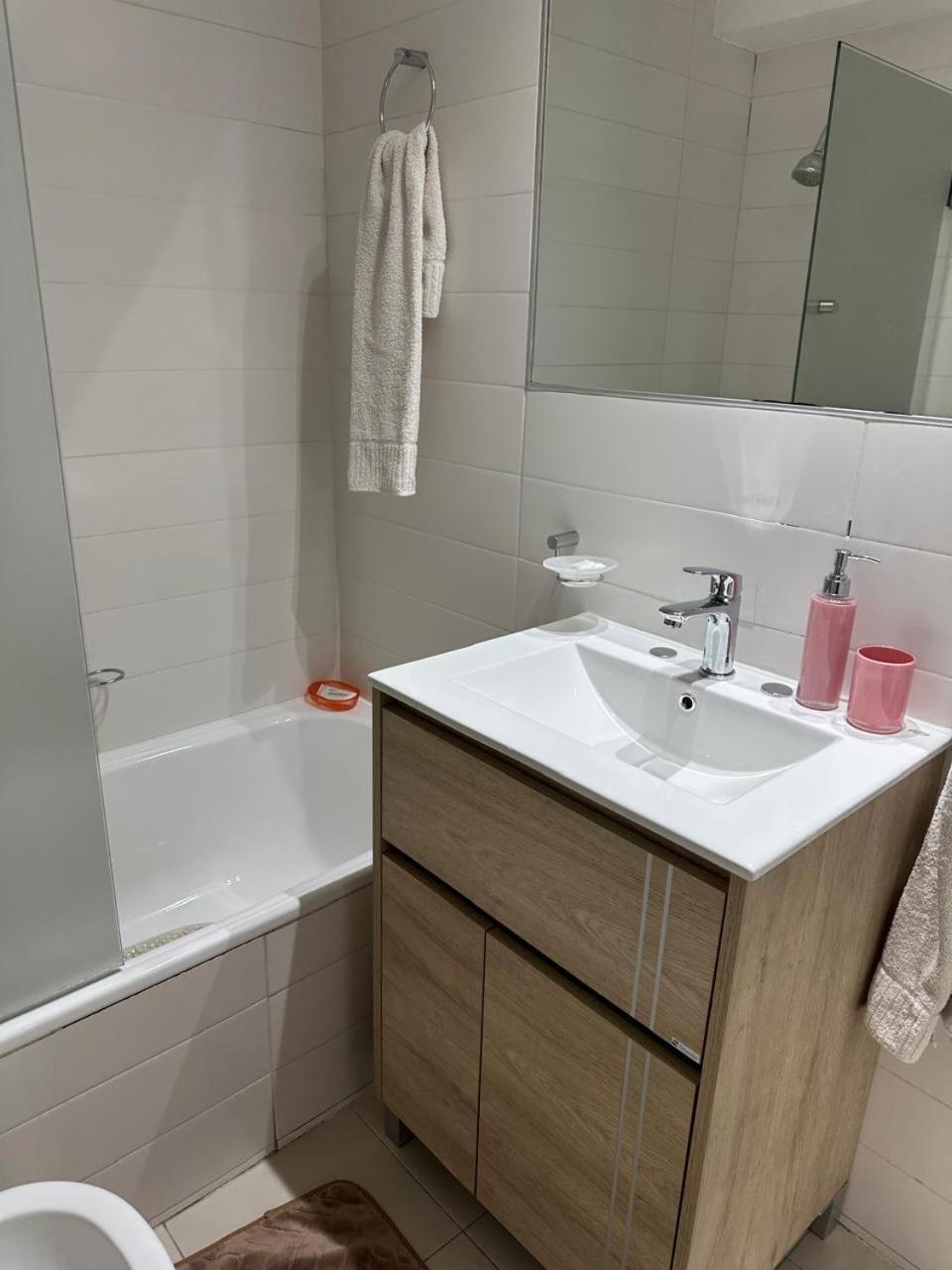 Apartment Boulogne Design