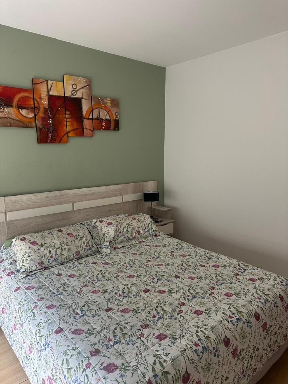 Apartment Boulogne Design *