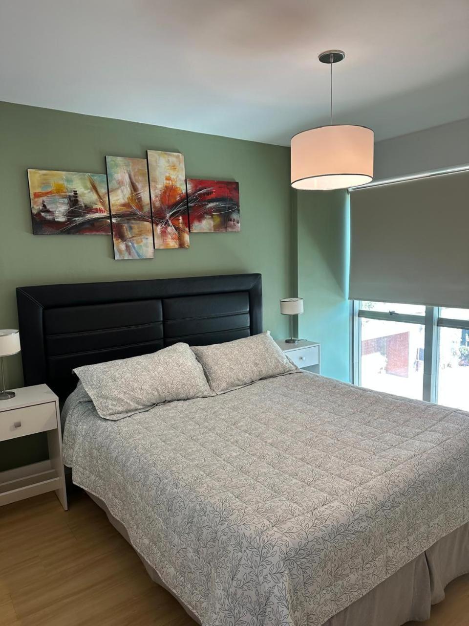 Boulogne Design Apartment