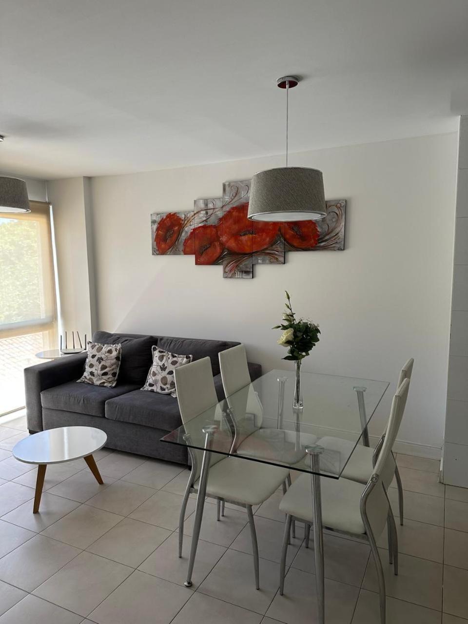 Apartment Boulogne Design