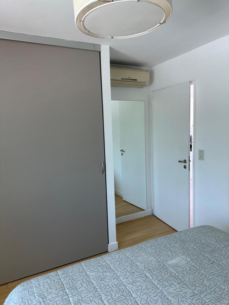 Boulogne Design Apartment Mendoza
