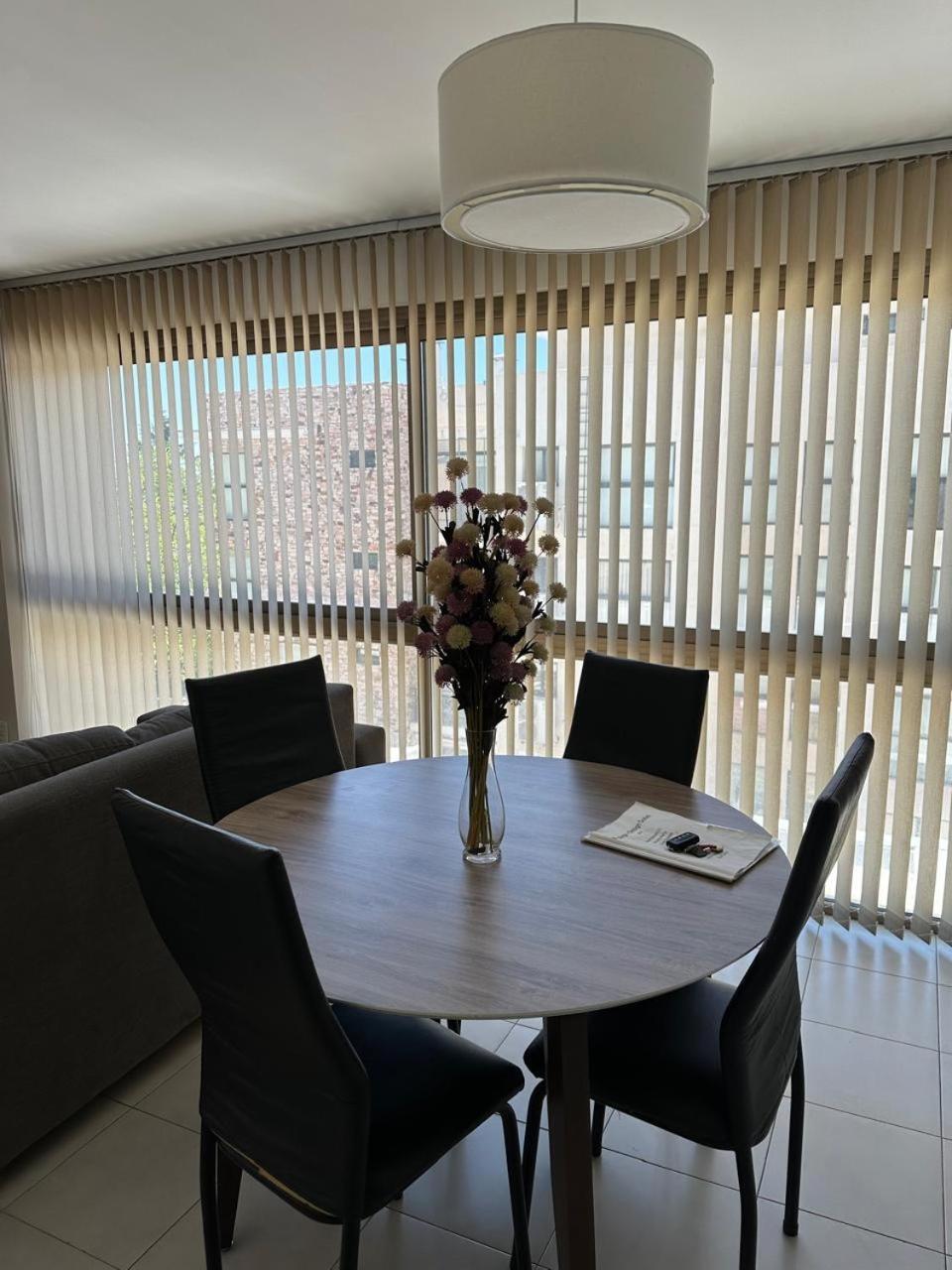 Apartment Boulogne Design Mendoza