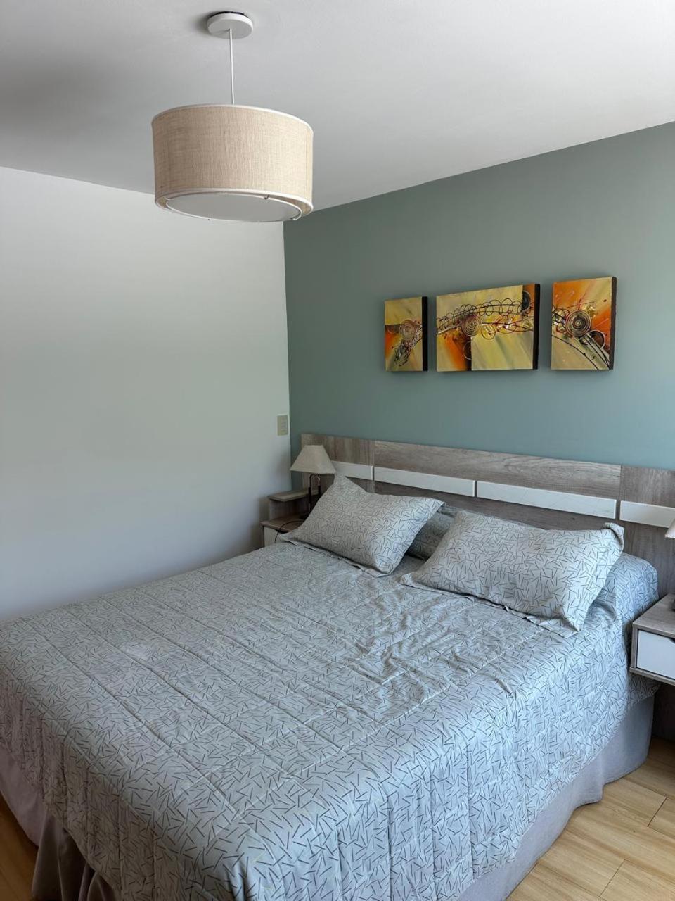 Boulogne Design Apartment