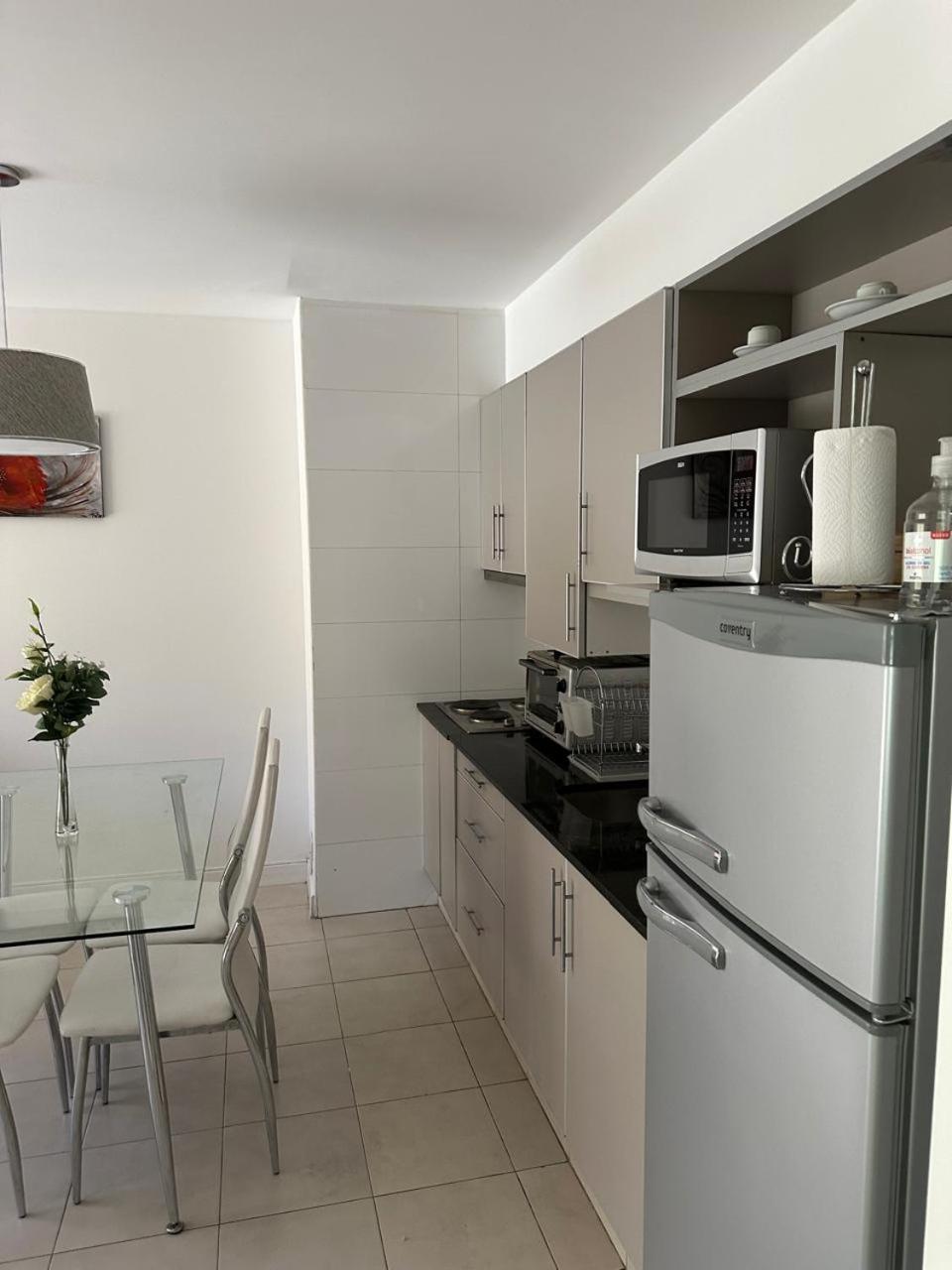 Apartment Boulogne Design