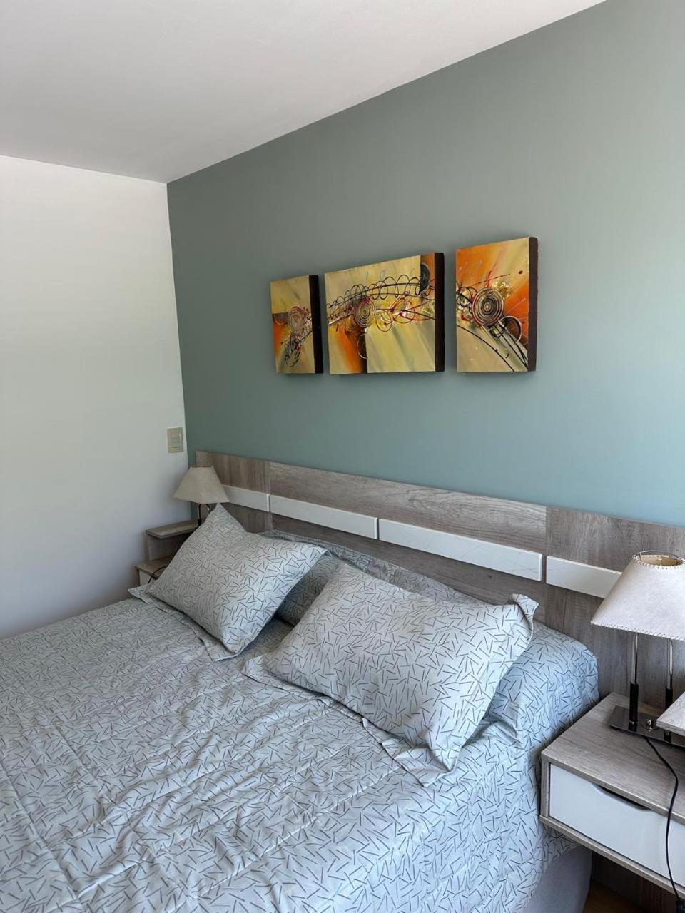 Boulogne Design Apartment *
