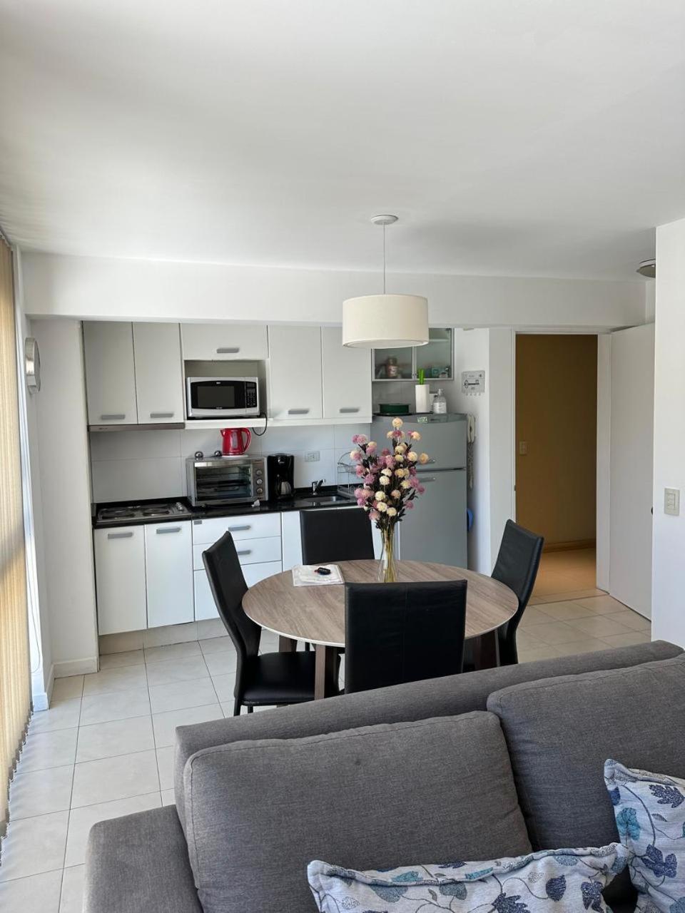 Boulogne Design Apartment Mendoza