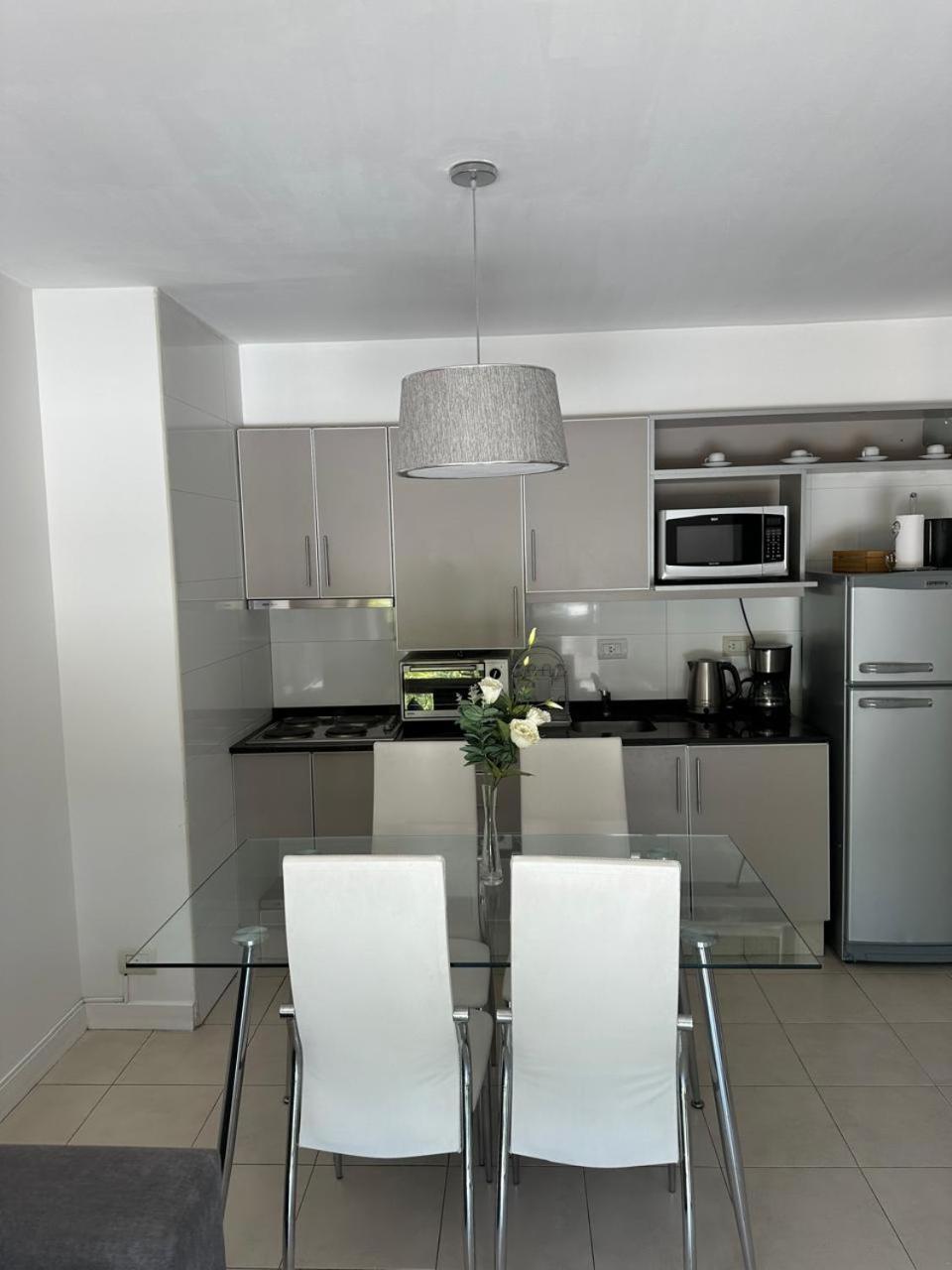 Boulogne Design Mendoza